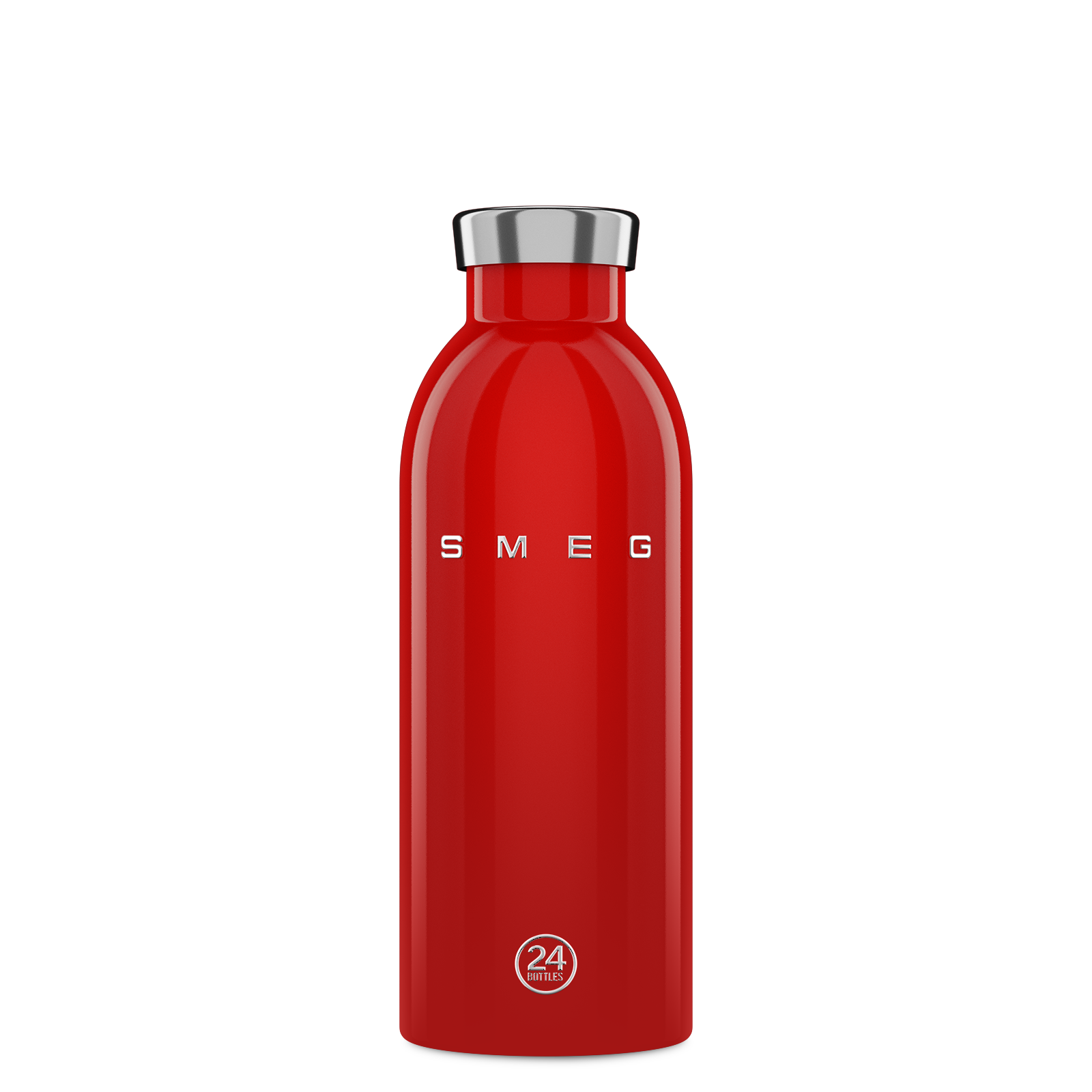 24bottles-clima-bottle-smeg-red-thermoflasche-500-ml image 1