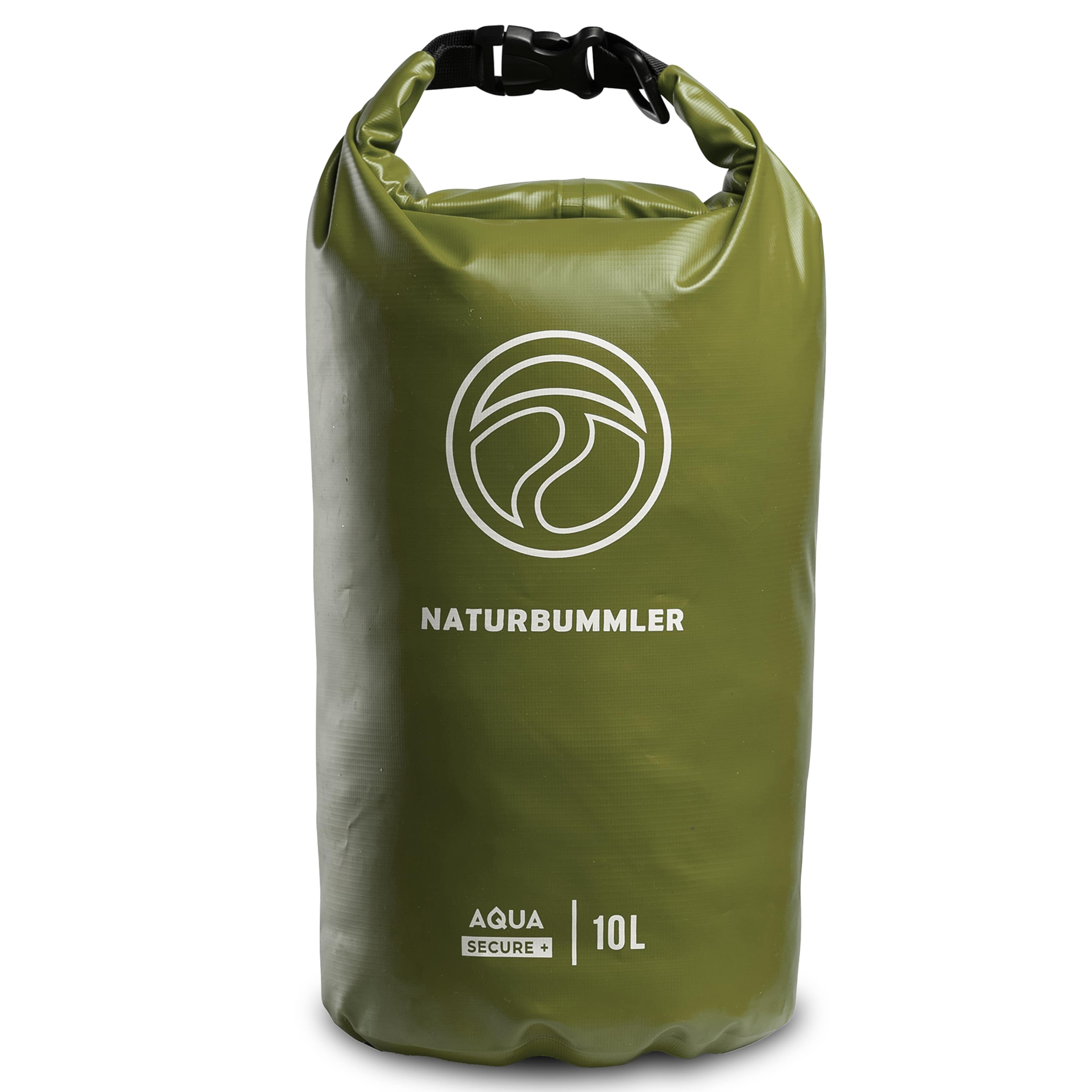 naturbummler-dry-bag-packsack-wasserdicht-blau-10l image 7