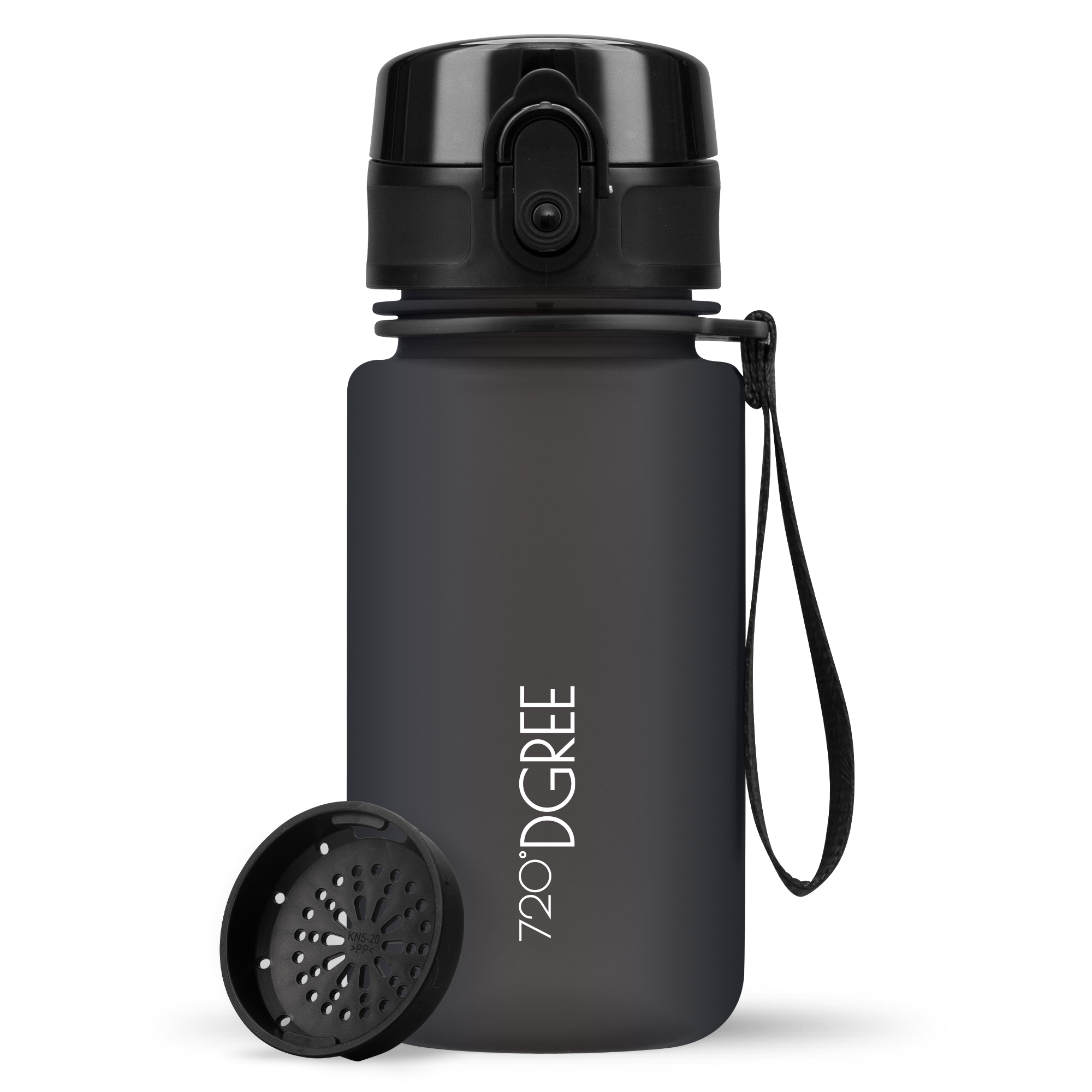720-dgree-uberbottle-kids-trinkflasche-350ml-sky-blue image 1