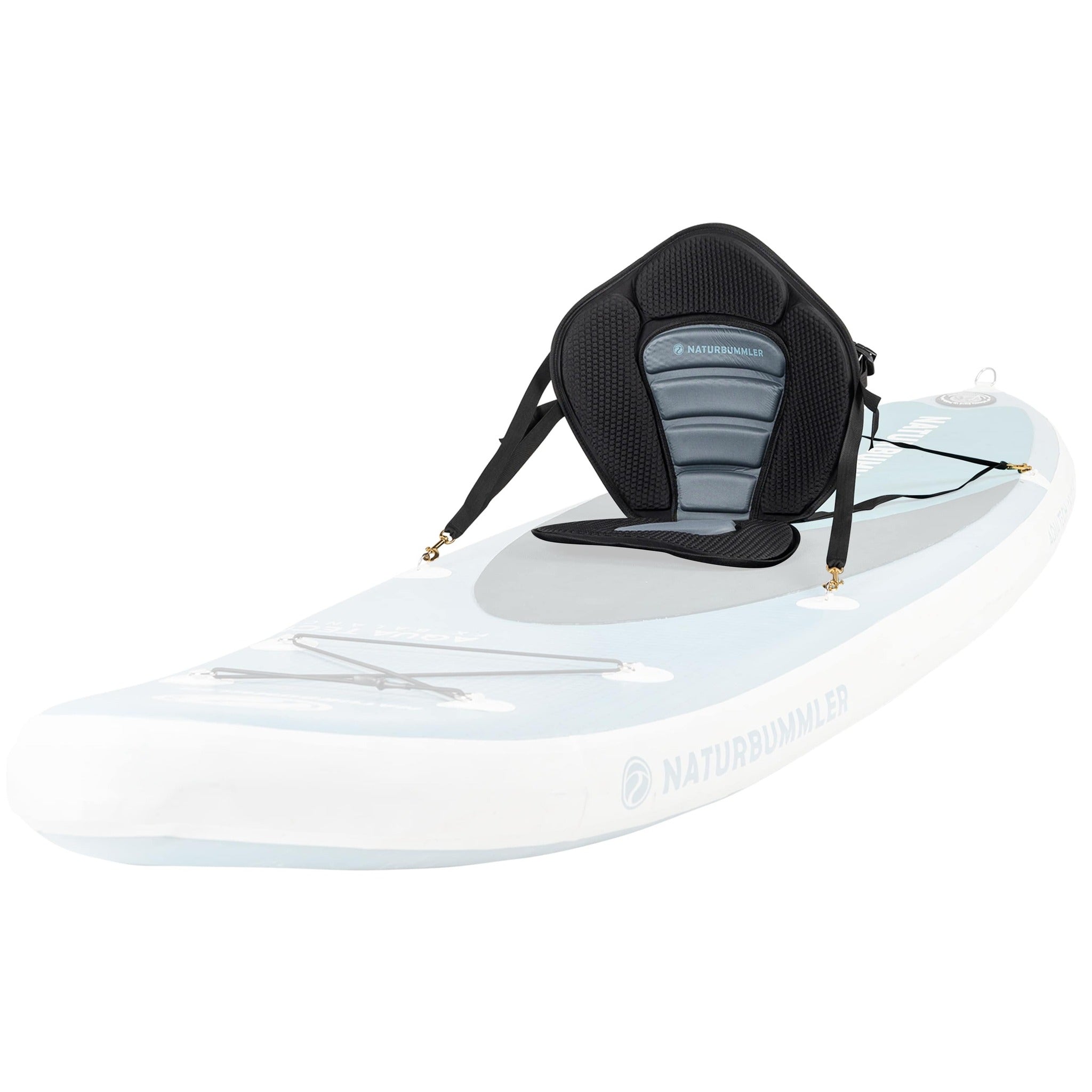 naturbummler-sup-kajaksitz-f-r-stand-up-paddling-board-mit-r-ckenlehne image 1