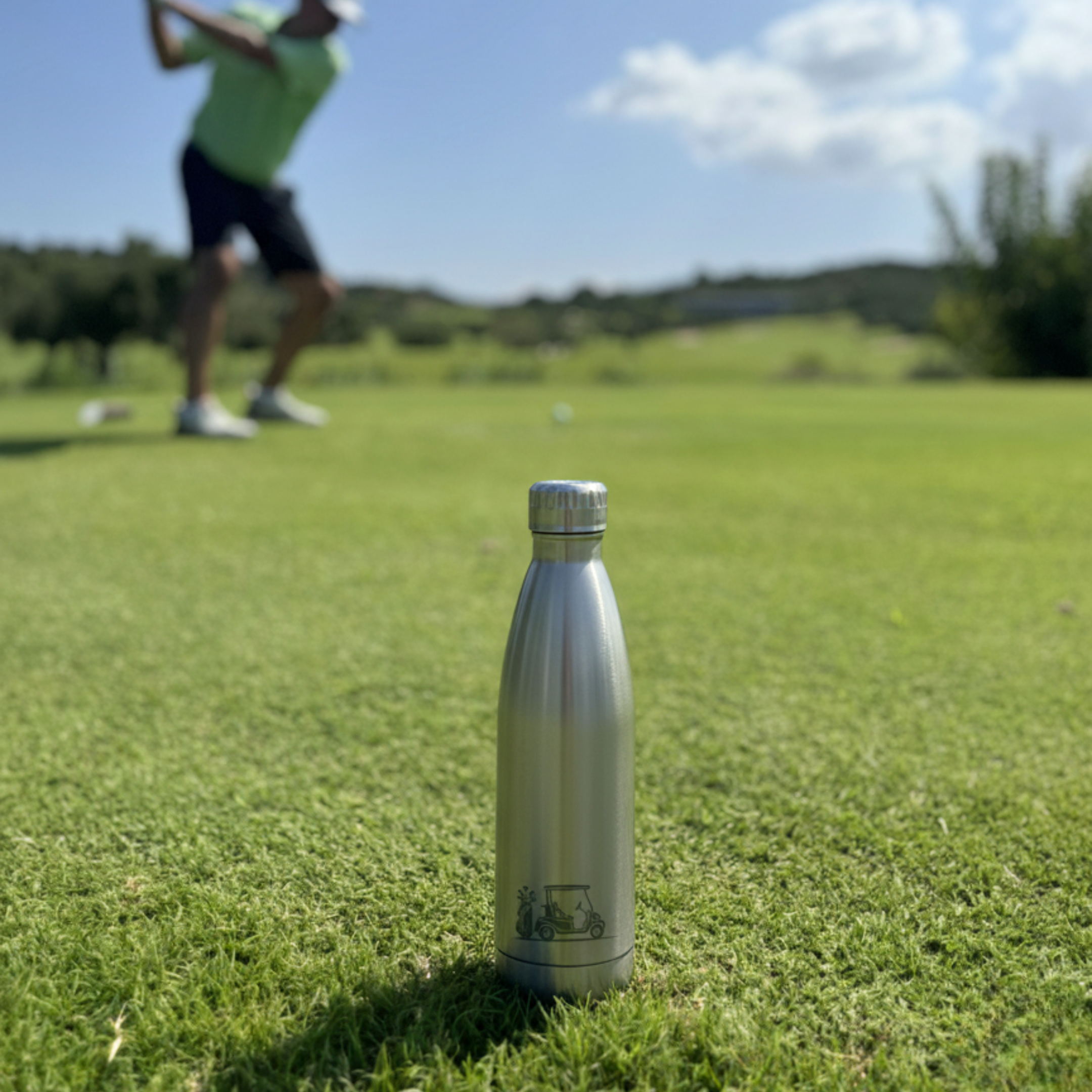 flsk-golf-edition-trinkflasche-500-ml-golfball-edelstahl image 3