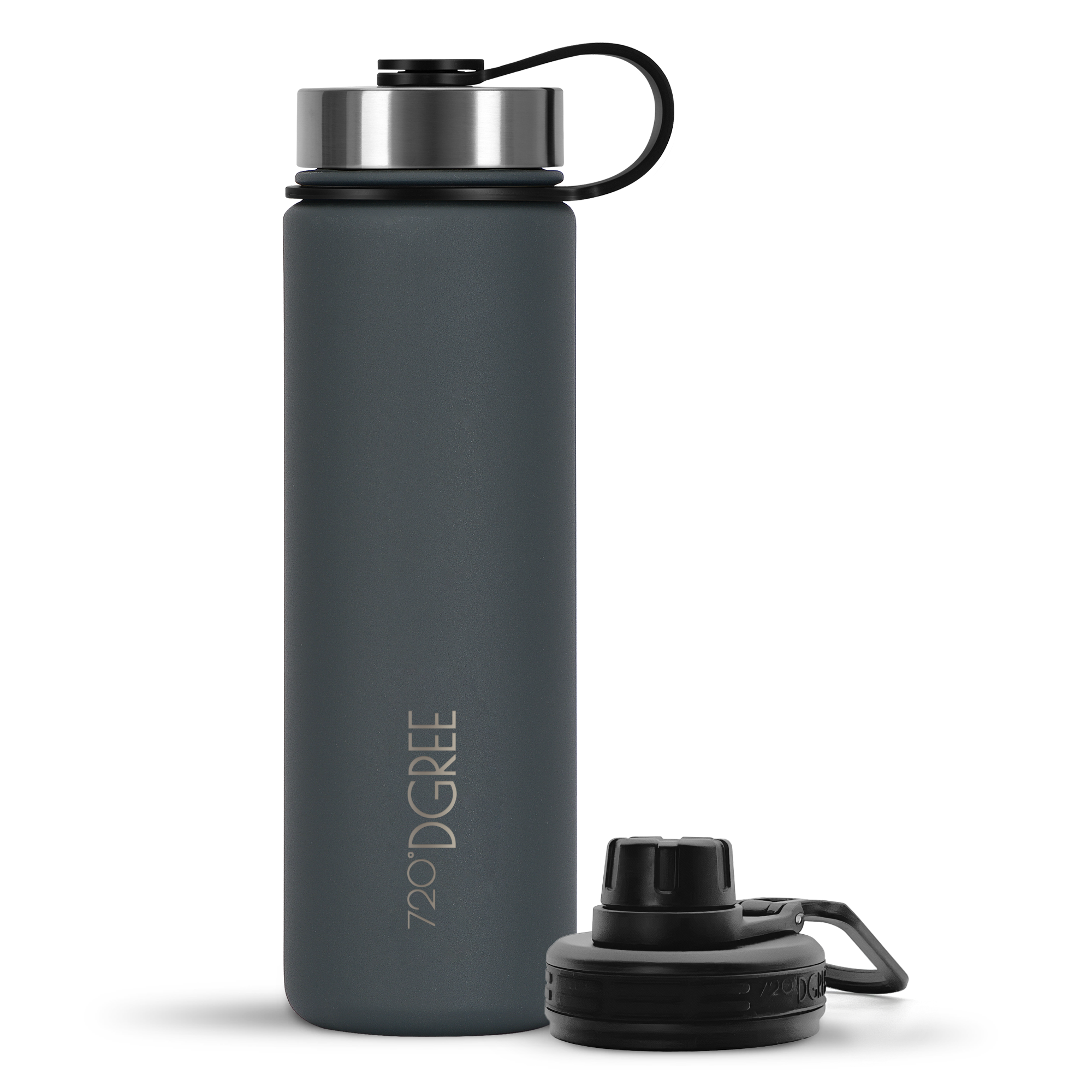 720-dgree-nolimit-isolier-trinkflasche-950ml-onyx-black image 7