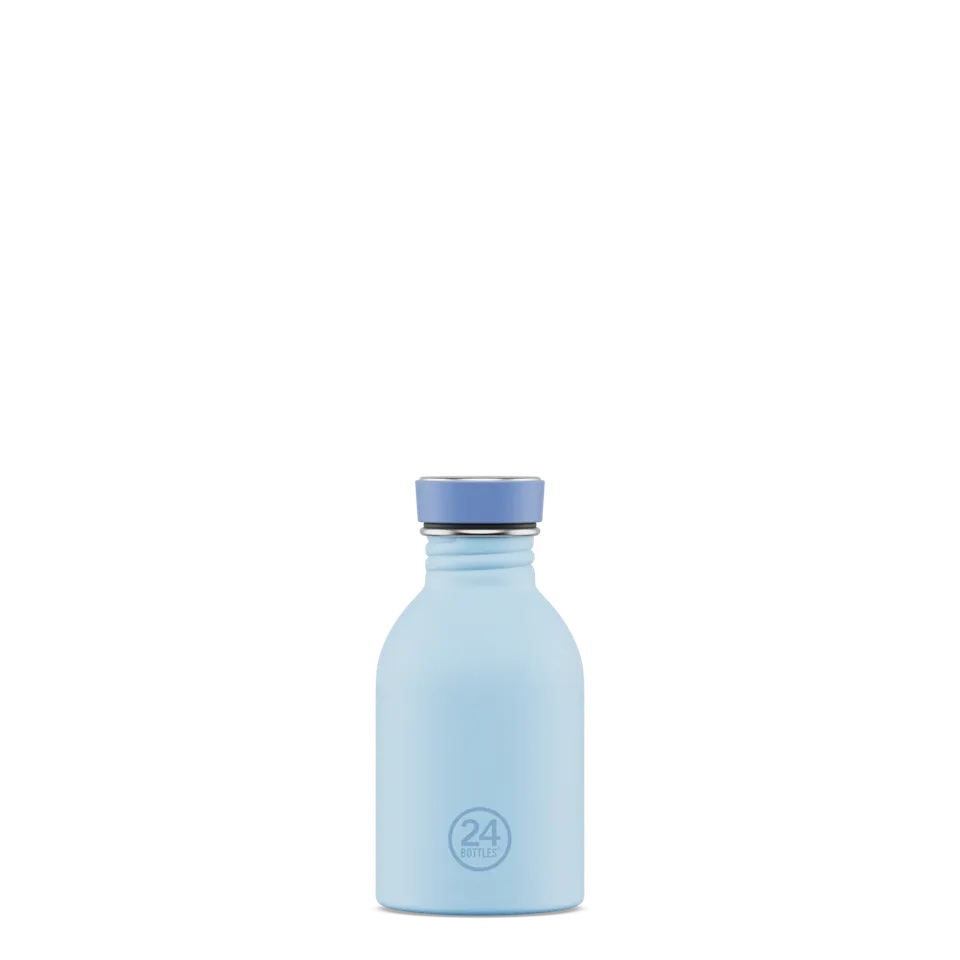24bottles-urban-mini-bottle-trinkflasche-breeze-250-ml image 1