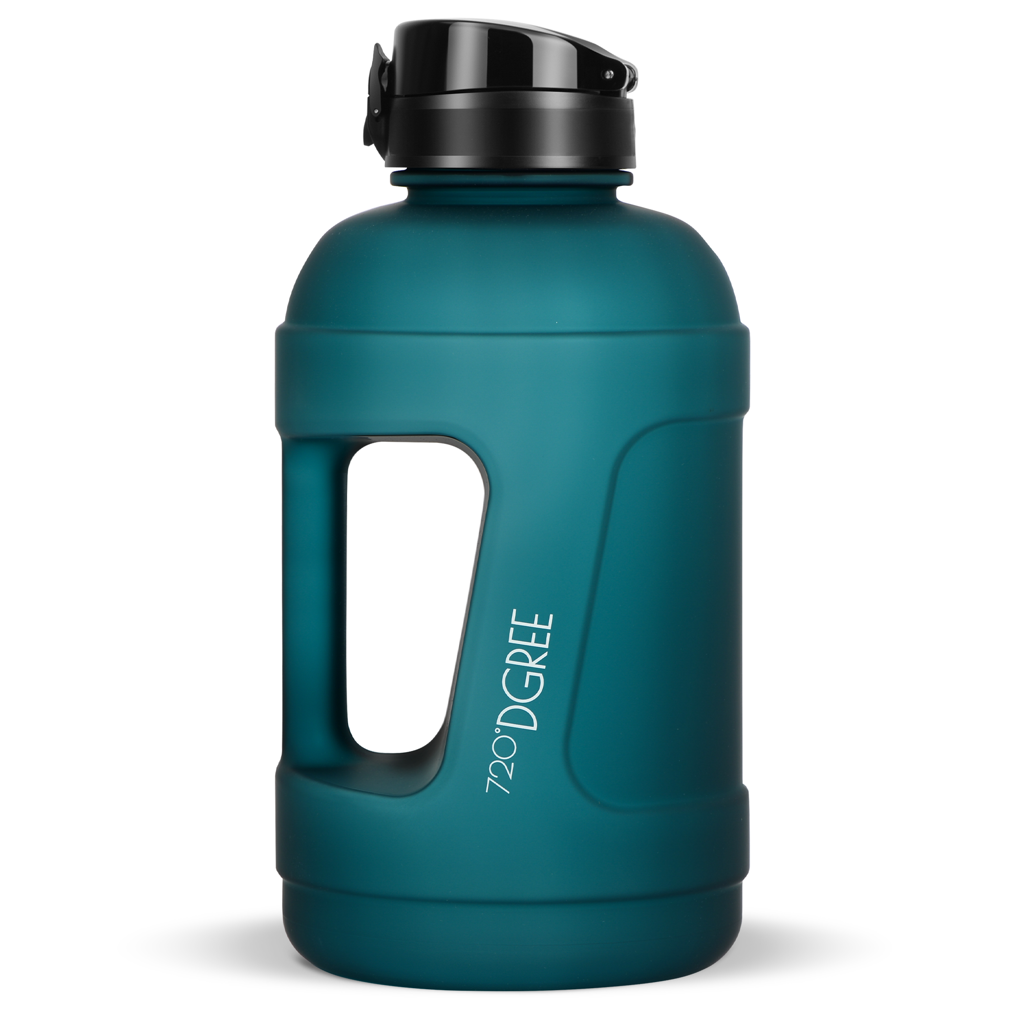 720-dgree-uberbottle-jug-trinkflasche-2300ml-onyx-black-tritan image 4