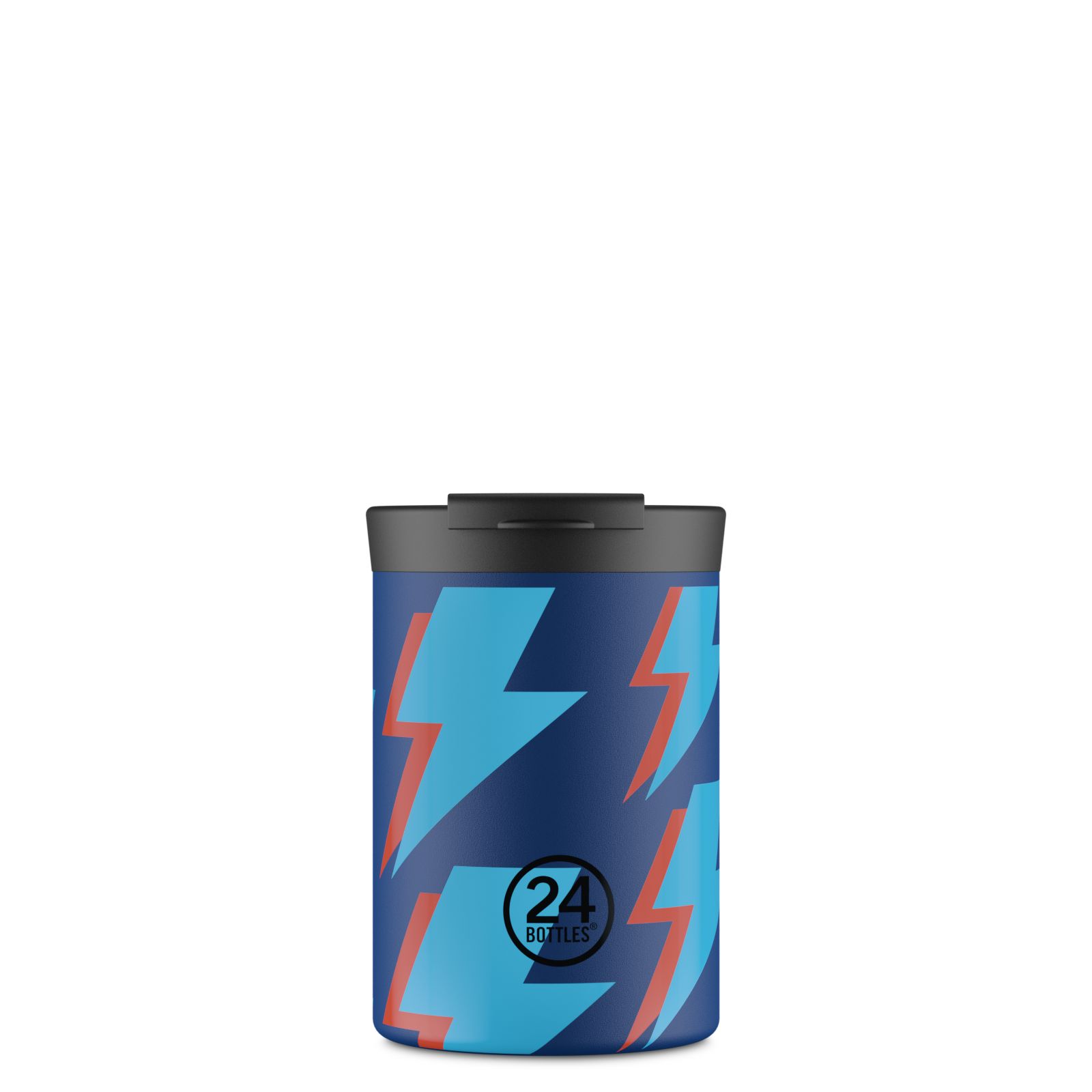 24bottles-travel-tumbler-zap-zap-thermobecher-350-ml-isoliert image 1