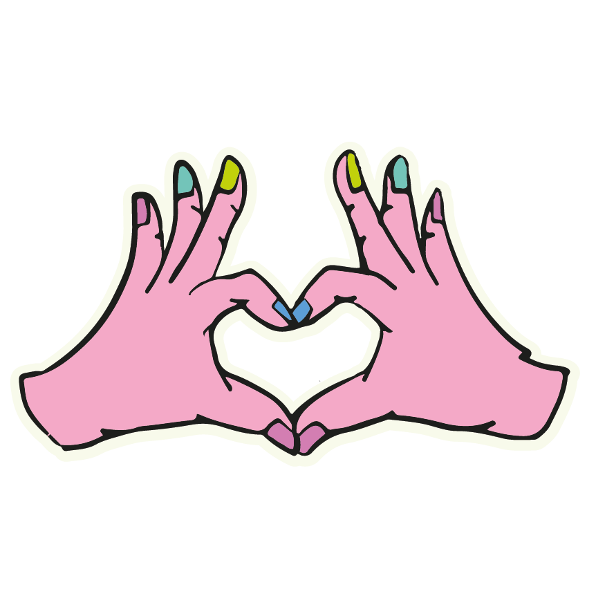 24bottles-clima-bottle-love-sticker-24lab-hugged-heart image 4