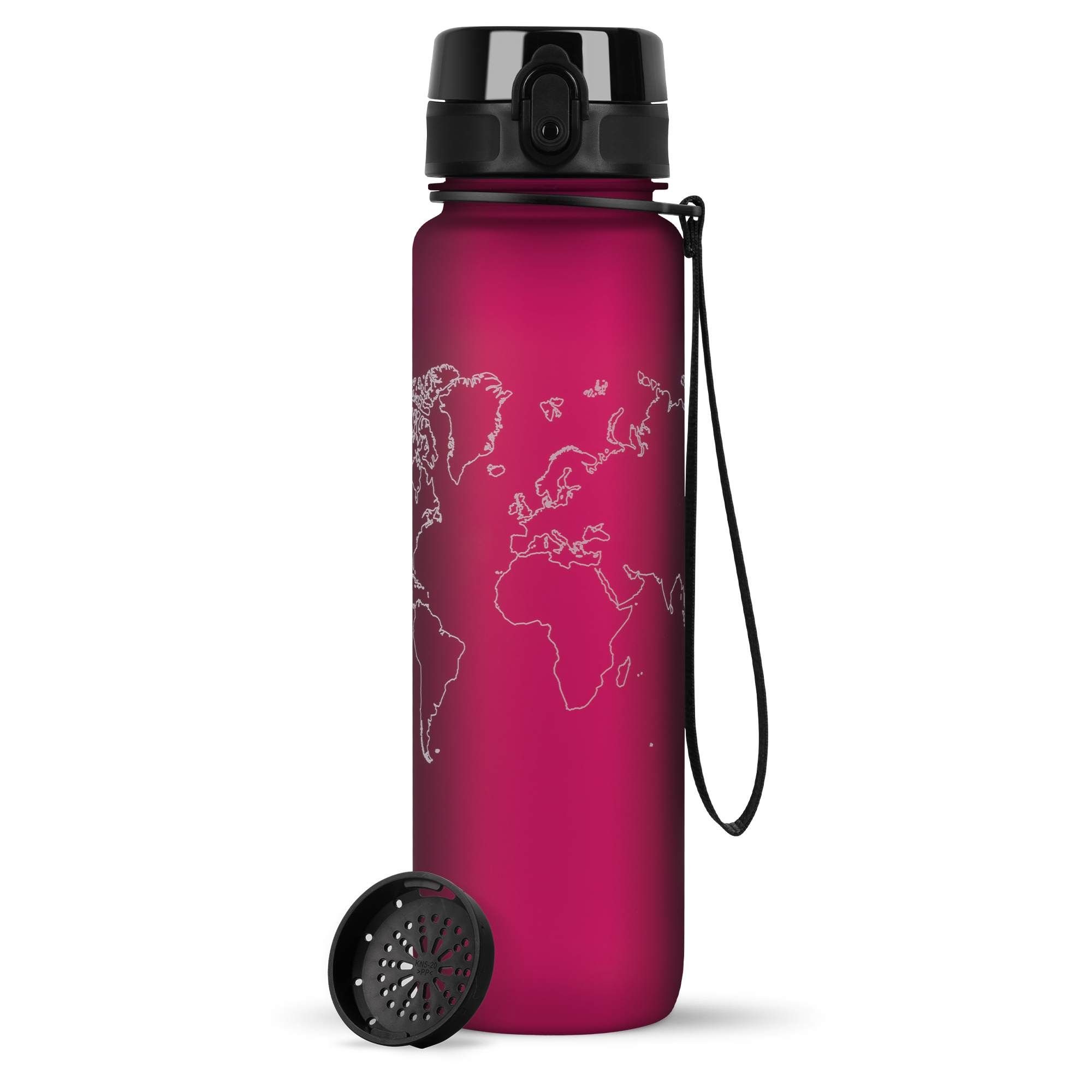 720-dgree-uberbottle-trinkflasche-1000ml-tritan-mit-sieb image 7