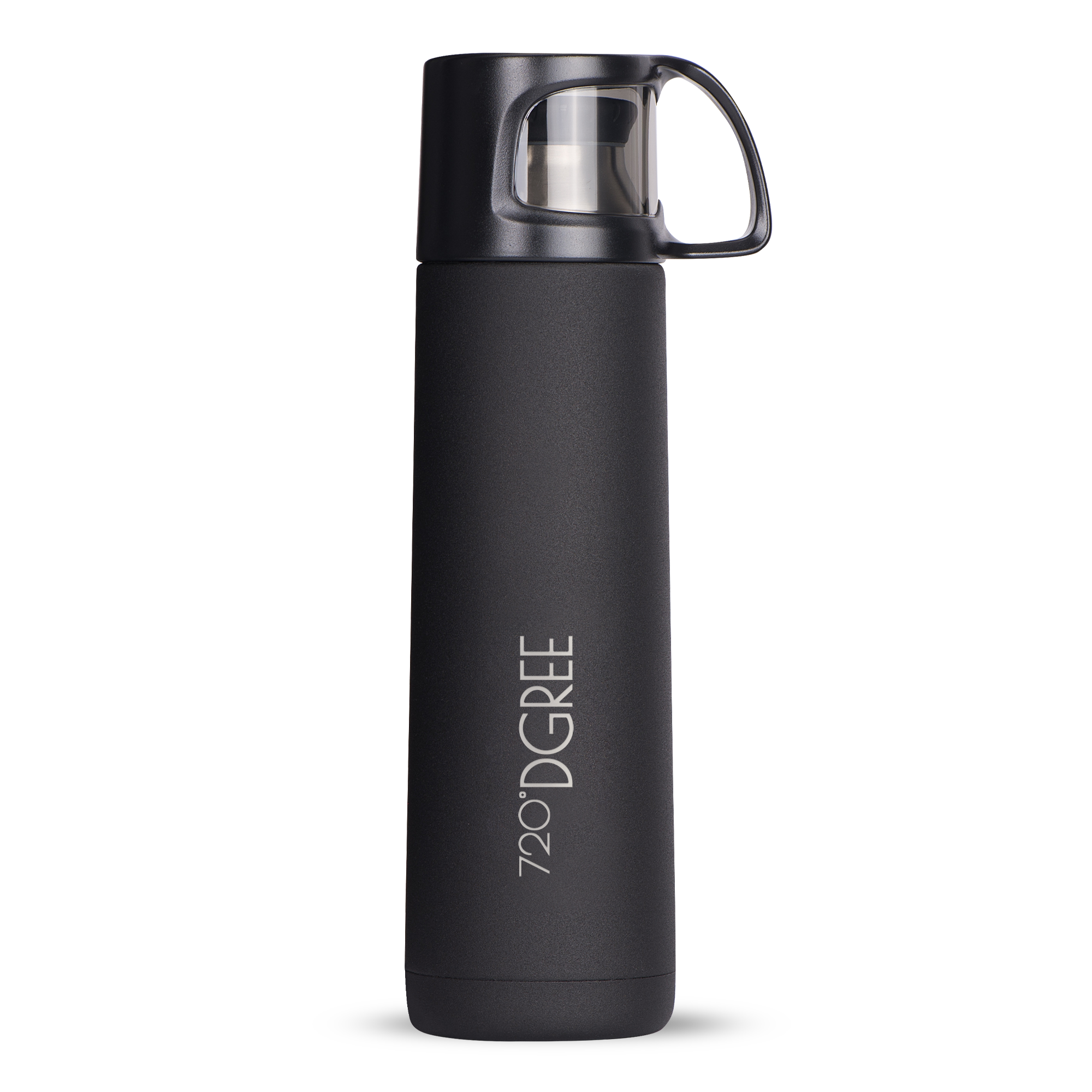 720-dgree-follow-thermoskanne-450ml-edelstahl-schwarz image 4