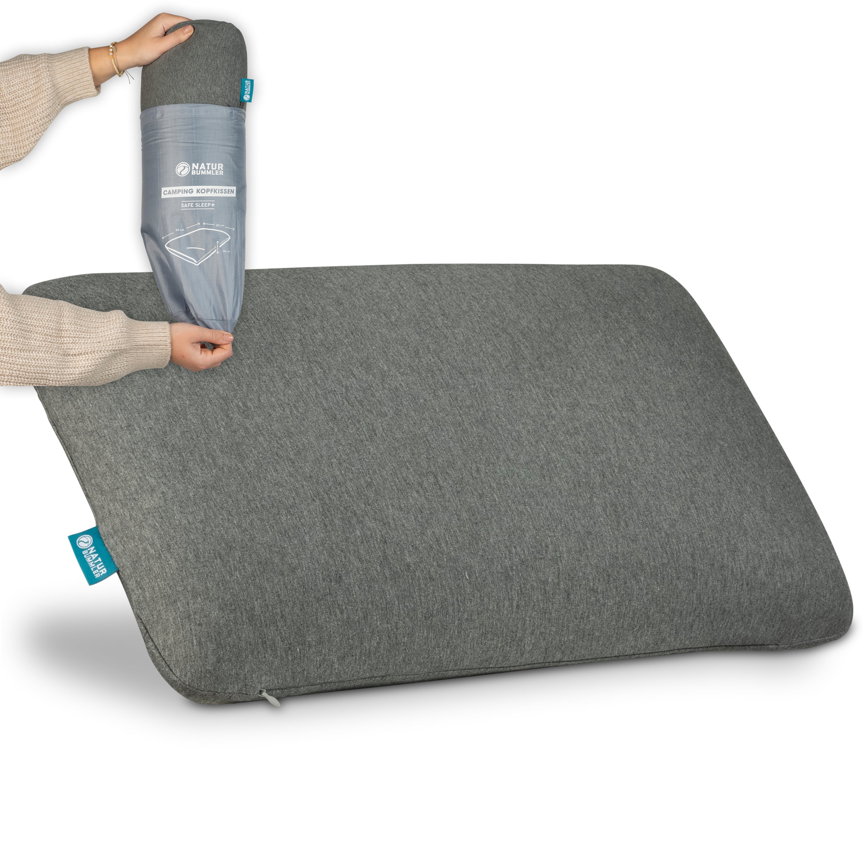 naturbummler-ausr-stung-safesleep-campingkissen-leicht image 1