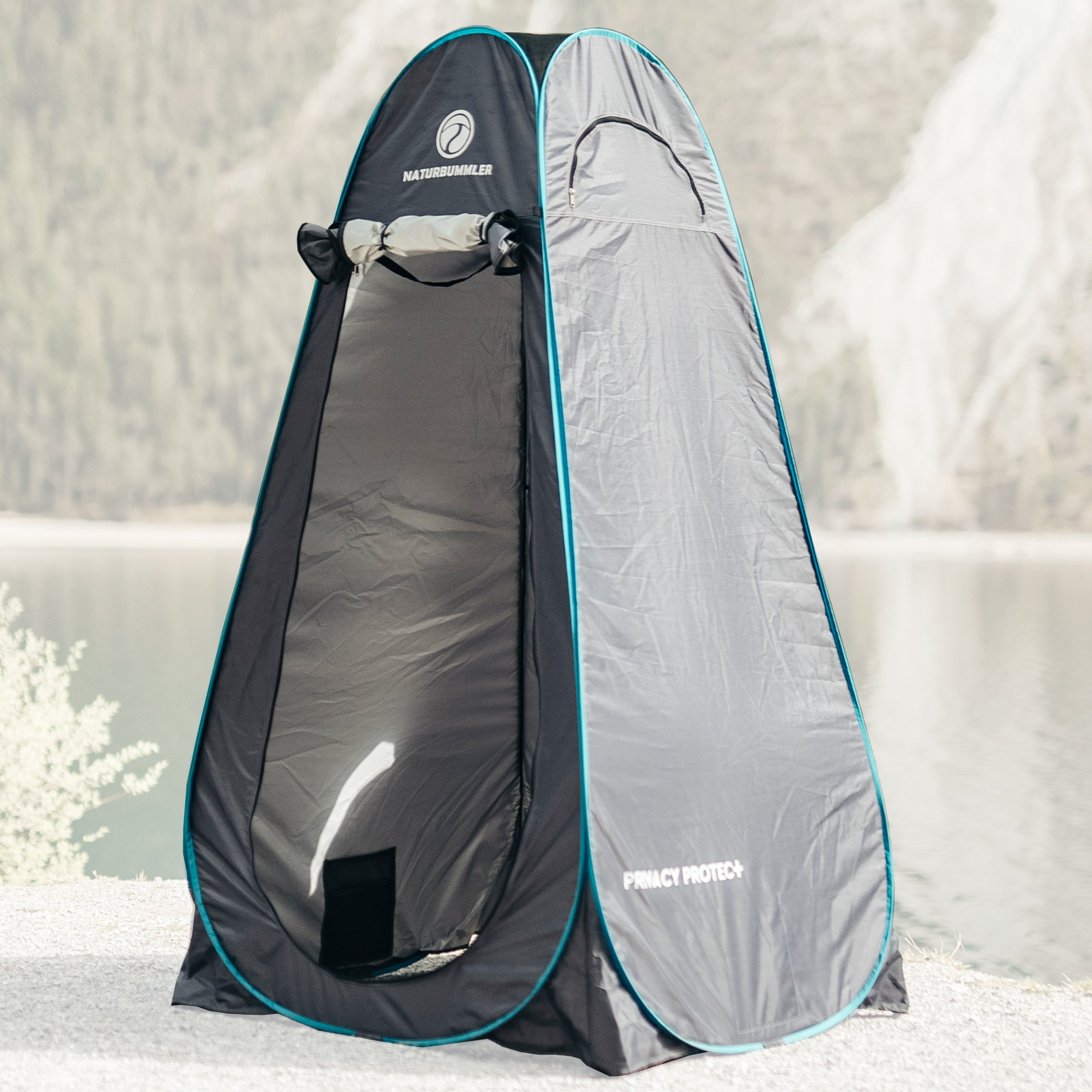 naturbummler-ausr-stung-privacy-protec-duschzelt-blickdicht image 1