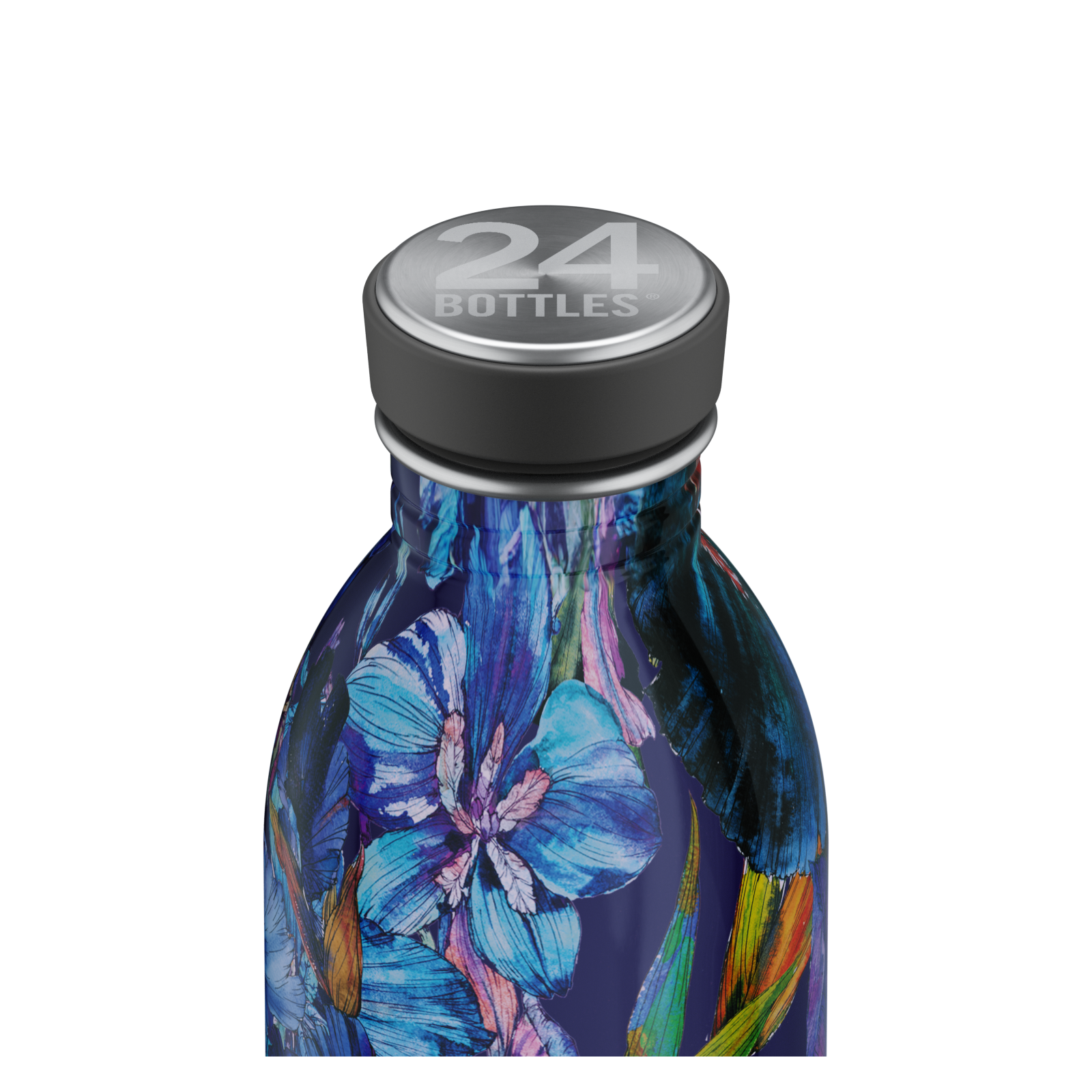 24bottles-urban-bottle-trinkflasche-iris-500-ml-leicht image 2