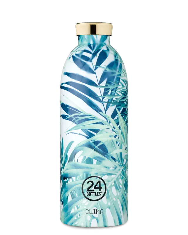 24bottles-clima-bottle-lush-thermoflasche-850-ml-isoliert image 1