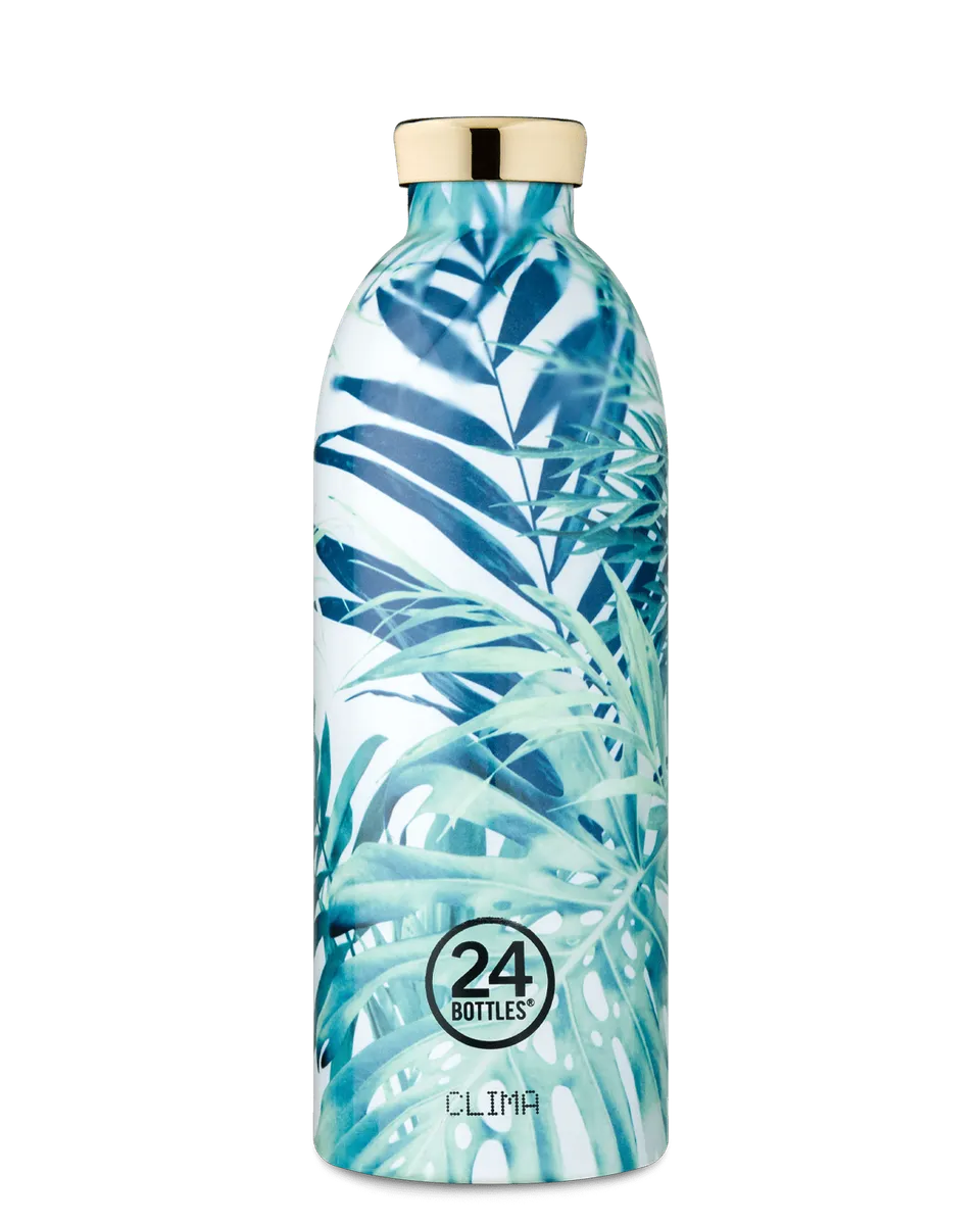24bottles-clima-bottle-lush-thermoflasche-850-ml-isoliert image 1
