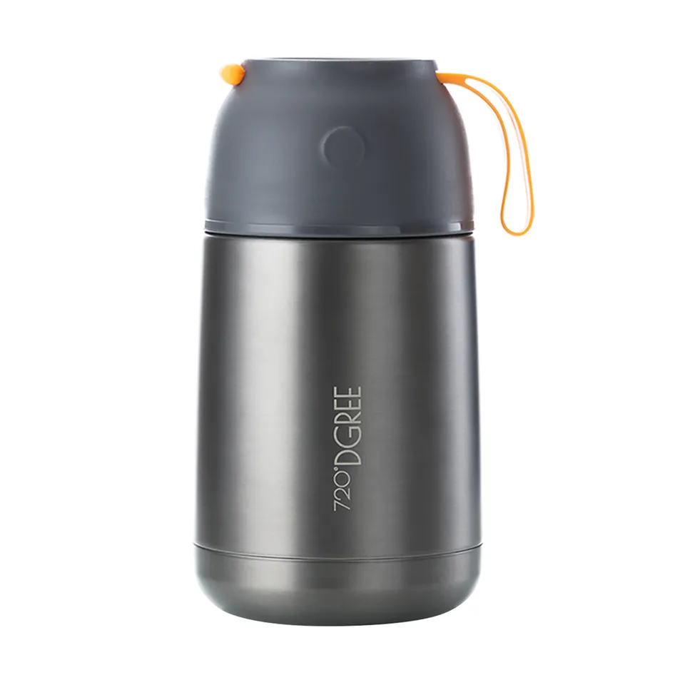 720-dgree-wunderjar-thermobeh-lter-530ml-onyx-black-edelstahl image 1