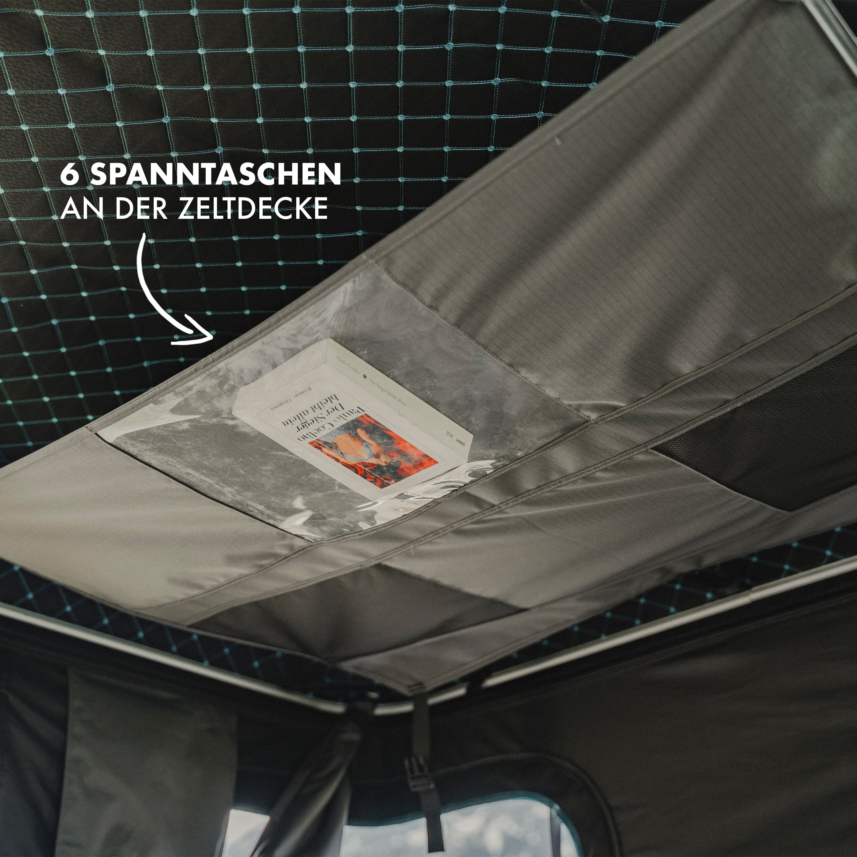 naturbummler-flitzer-1-xl-dachzelt-hartschale-anthrazitgrau image 4