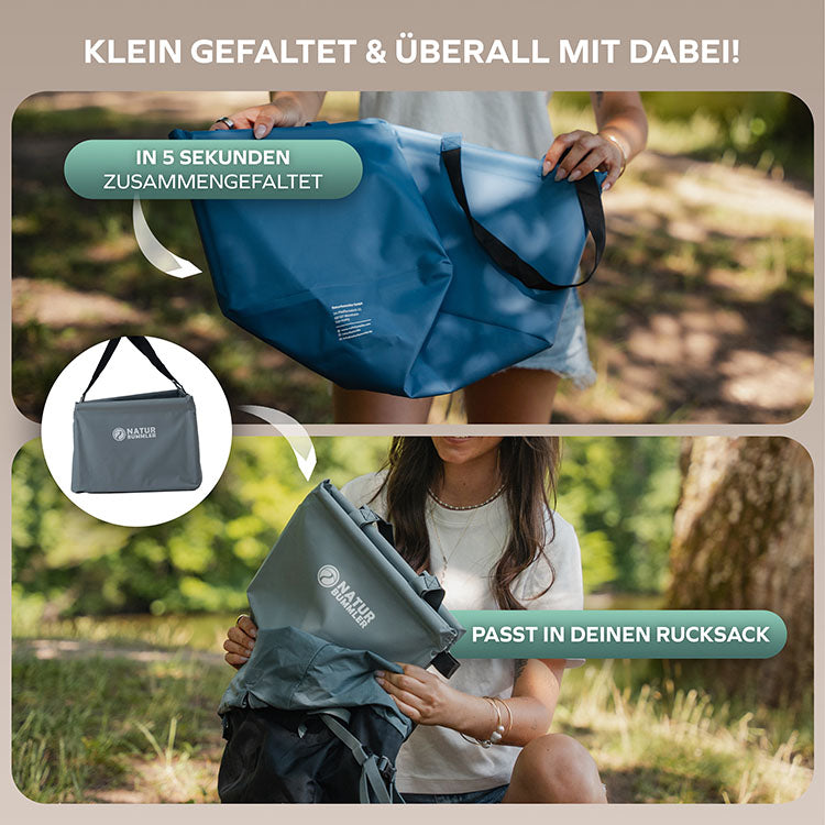 naturbummler-campbowl-faltsch-ssel-22l-grau-faltbar image 4