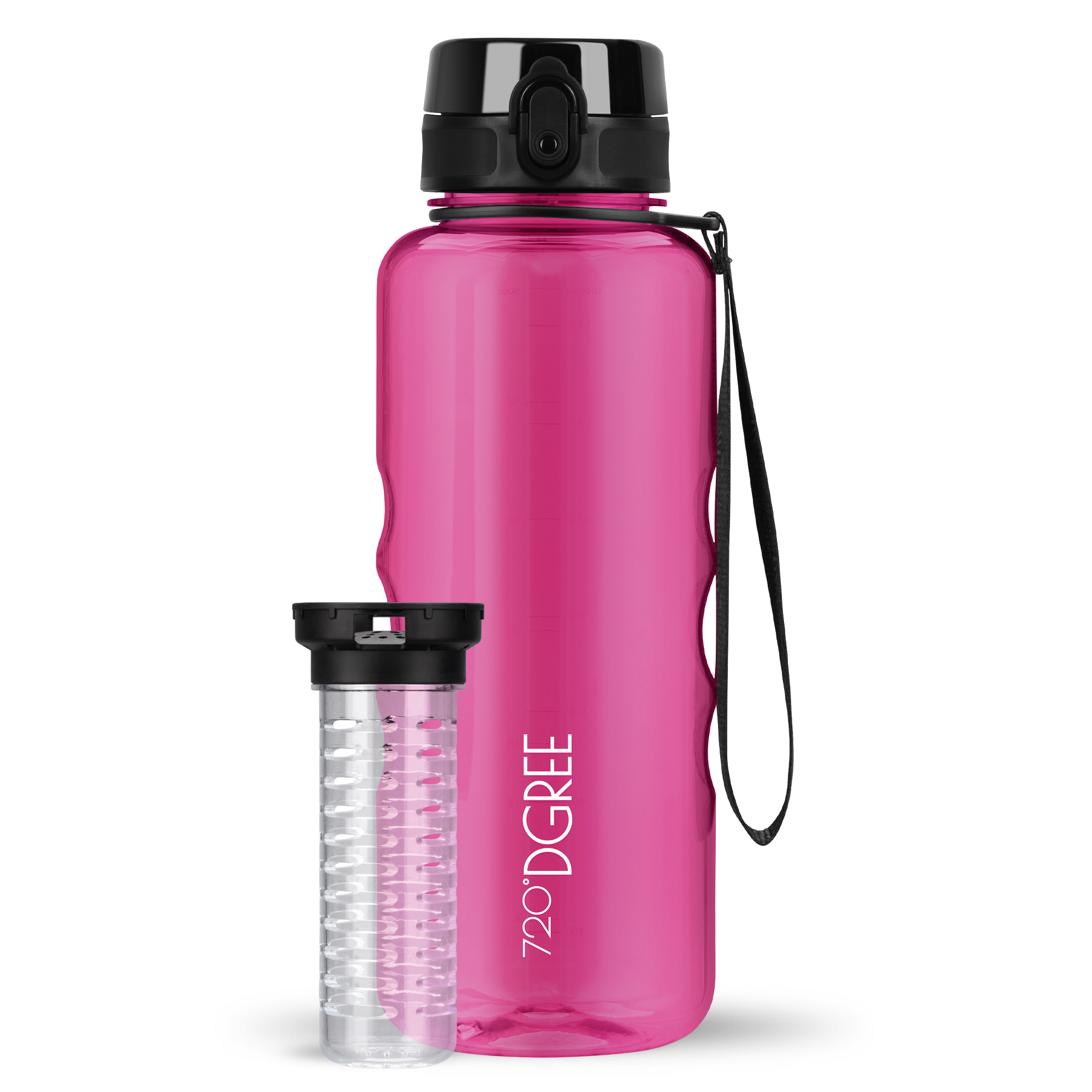 720-dgree-uberbottle-trinkflasche-crystalclear-fruchtbeh-lter-1l image 3