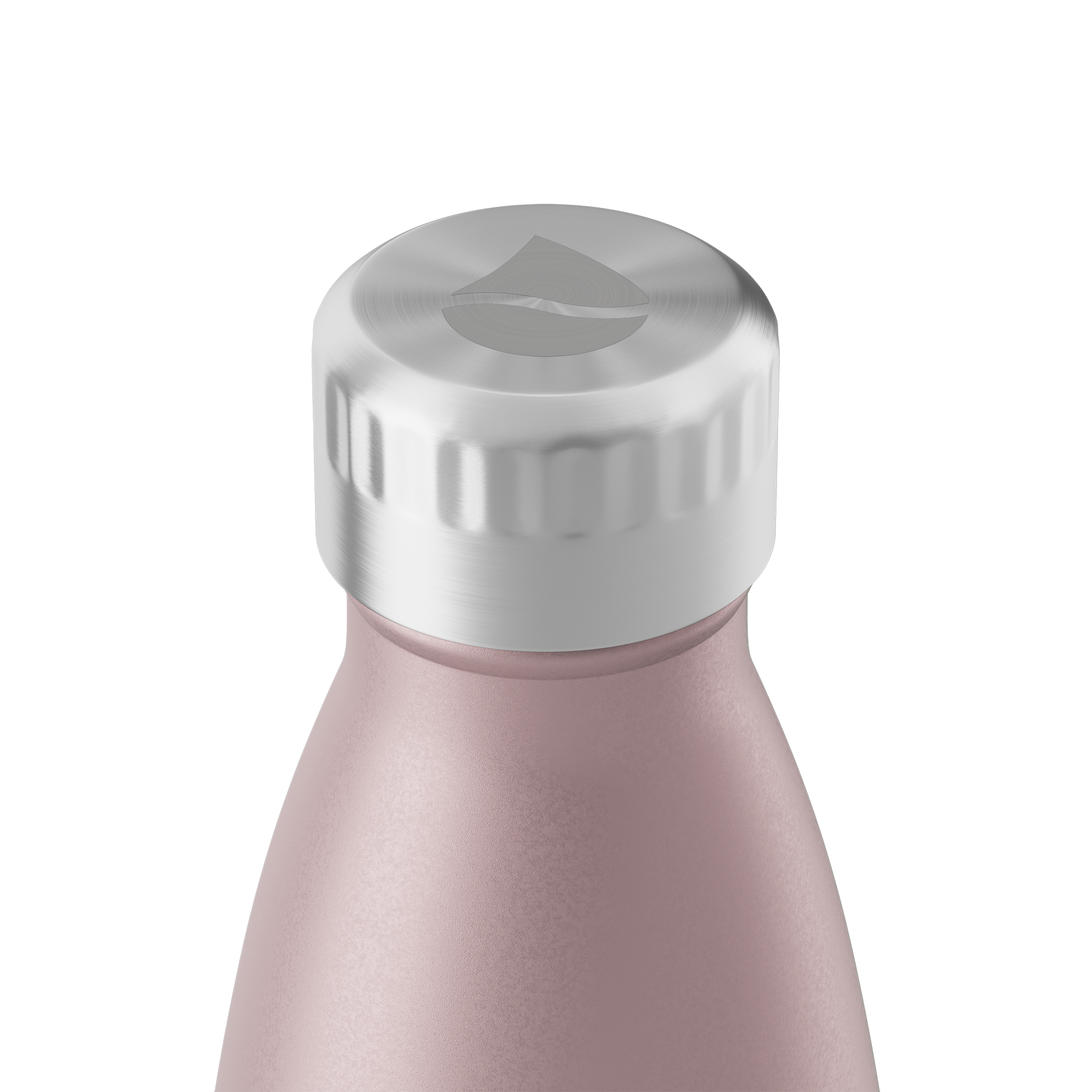 flsk-trinkflasche-edelstahl-500-ml-schwarz-isoliert image 6