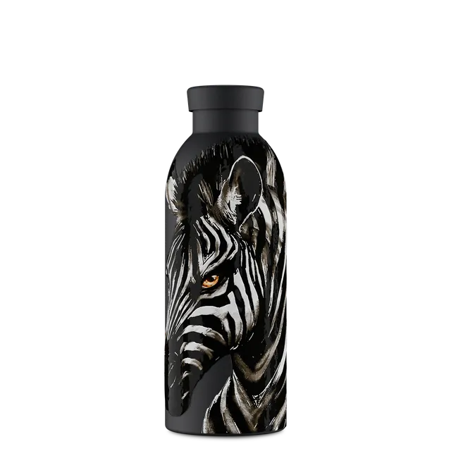 24bottles-clima-bottle-juventus-500-ml-thermosflasche-isoliert image 1