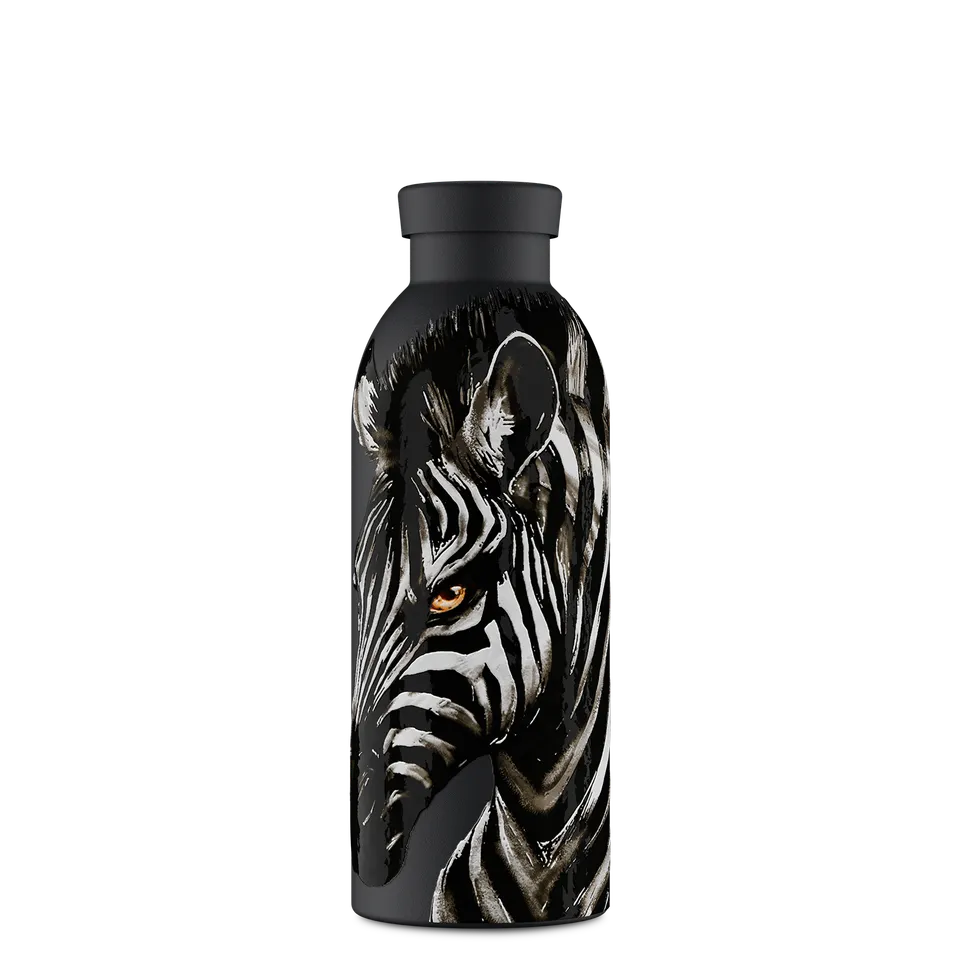 24bottles-clima-bottle-juventus-500-ml-thermosflasche-isoliert image 1