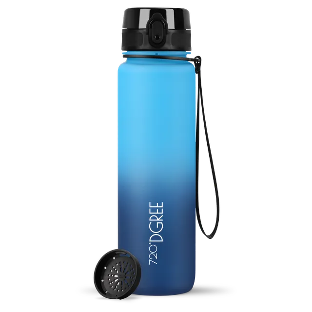 720-dgree-uberbottle-softtouch-trinkflasche-500ml-multicolor-grau image 1