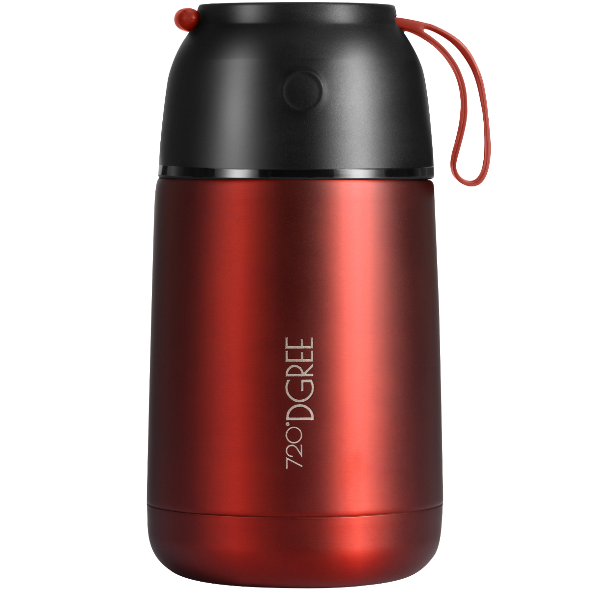 720-dgree-wunderjar-thermobeh-lter-530ml-onyx-black-edelstahl image 3