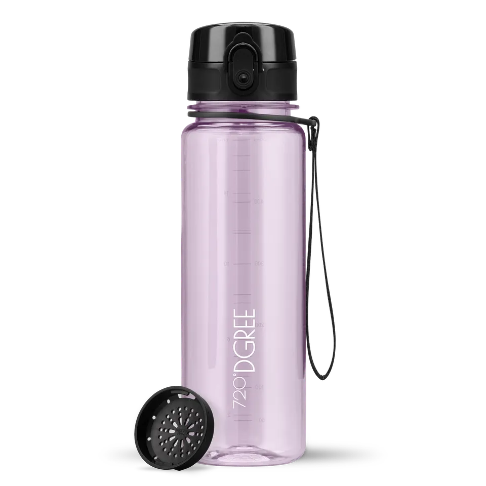 720-dgree-uberbottle-trinkflasche-1000ml-onyx-black-tritan image 1