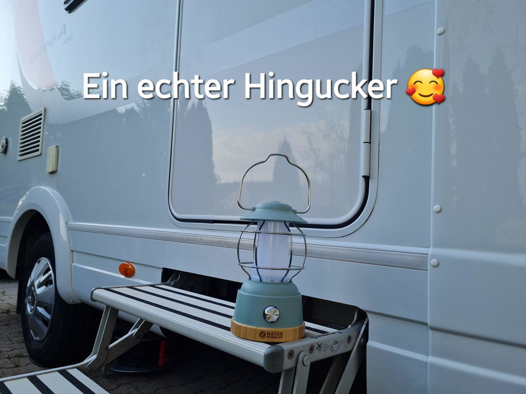 Geht so