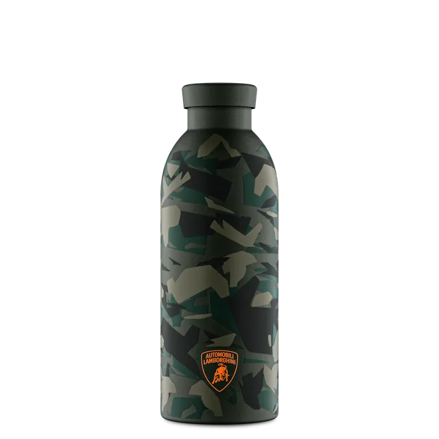24bottles-clima-bottle-lamborghini-sterrato-bosco-500-ml image 1