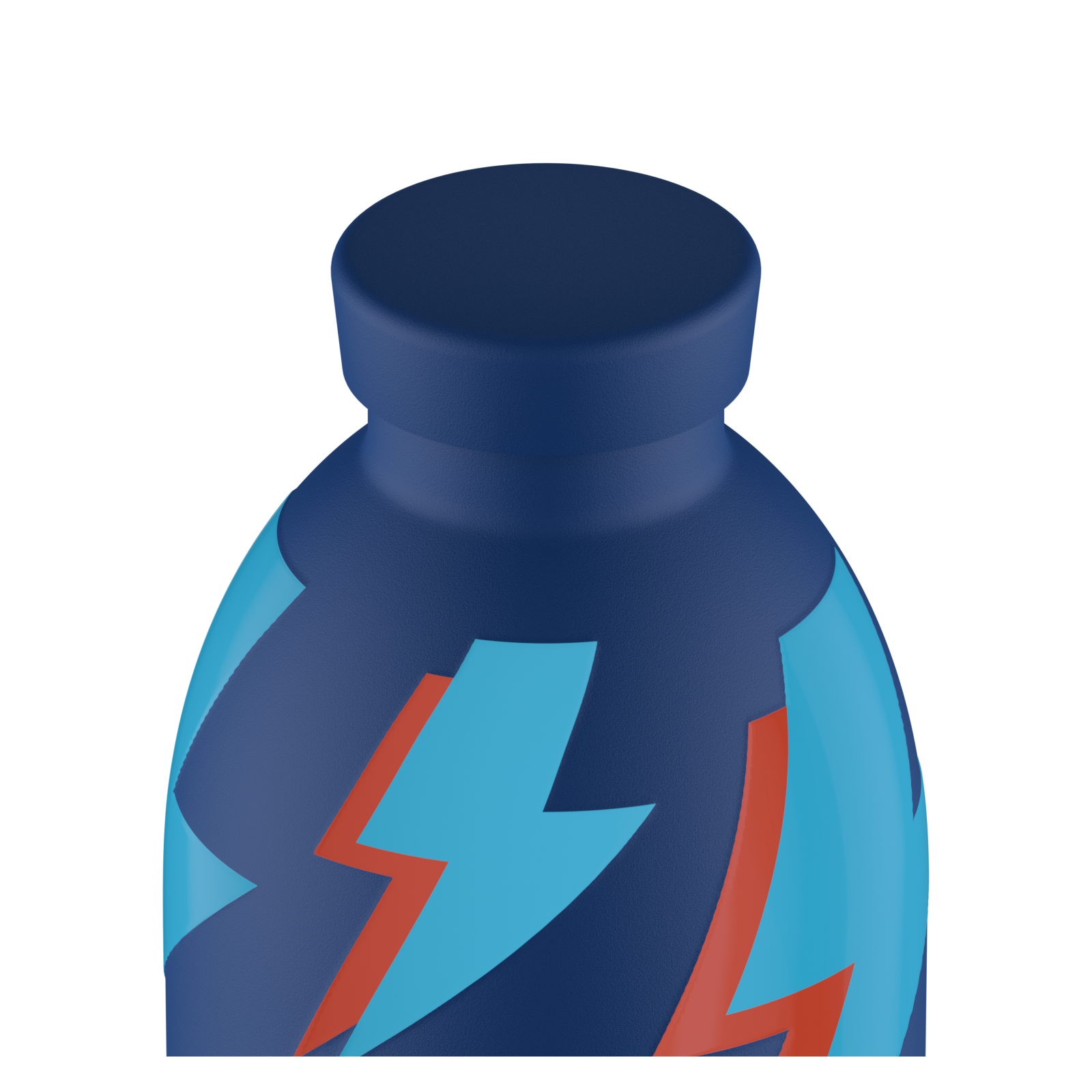 24bottles-clima-bottle-zap-zap-thermoflasche-850-ml-isoliert image 2