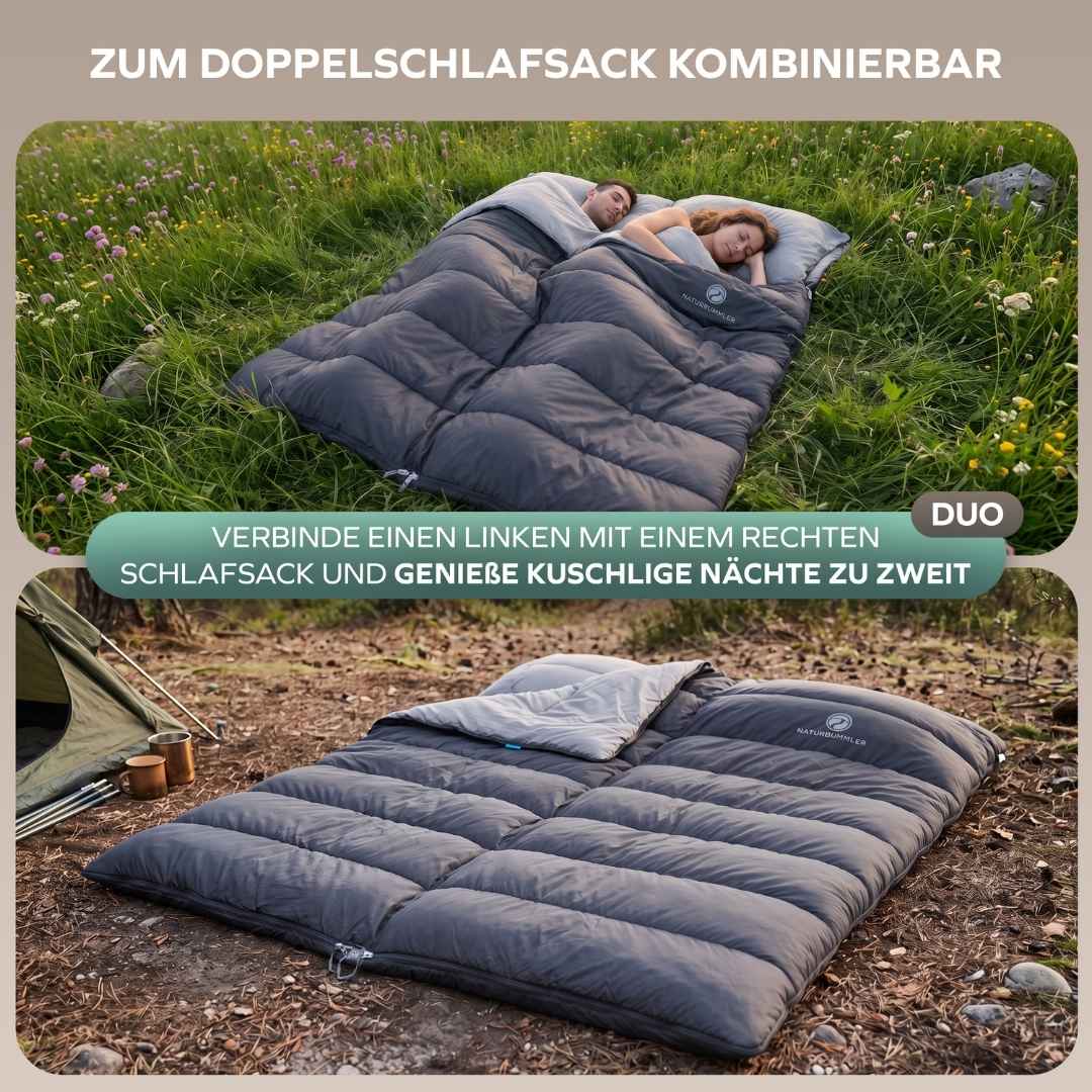 naturbummler-sleepprotec-doppelschlafsack-2-personen-camping image 5