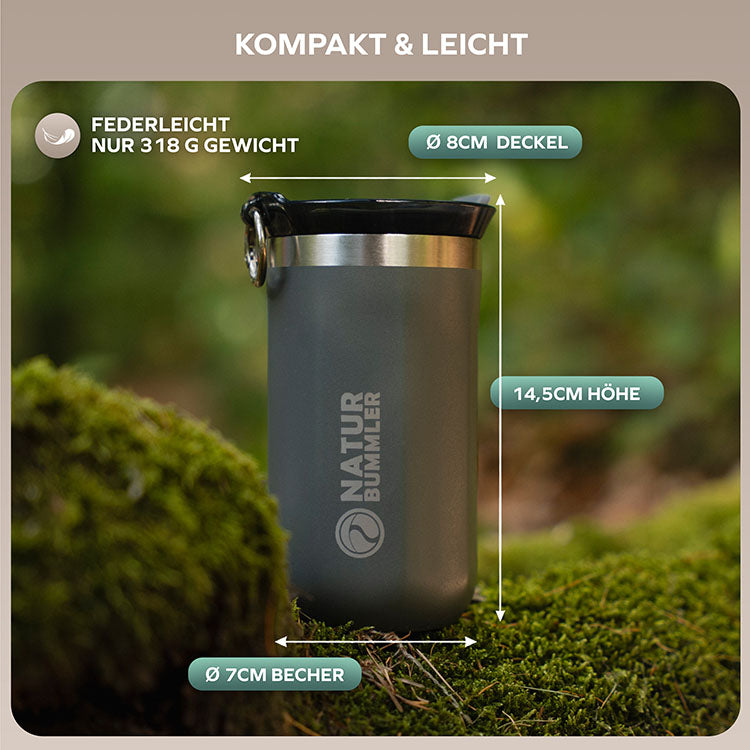 naturbummler-thermobecher-350-ml-edelstahl-camping image 5