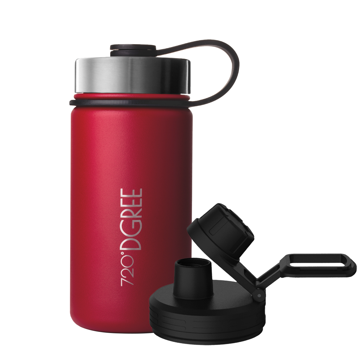 720-dgree-nolimit-kids-isolierflasche-410ml-edelstahl-schwarz image 8