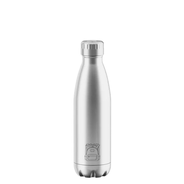 flsk-school-edition-trinkflasche-500-ml-schulranzen-isoliert image 1