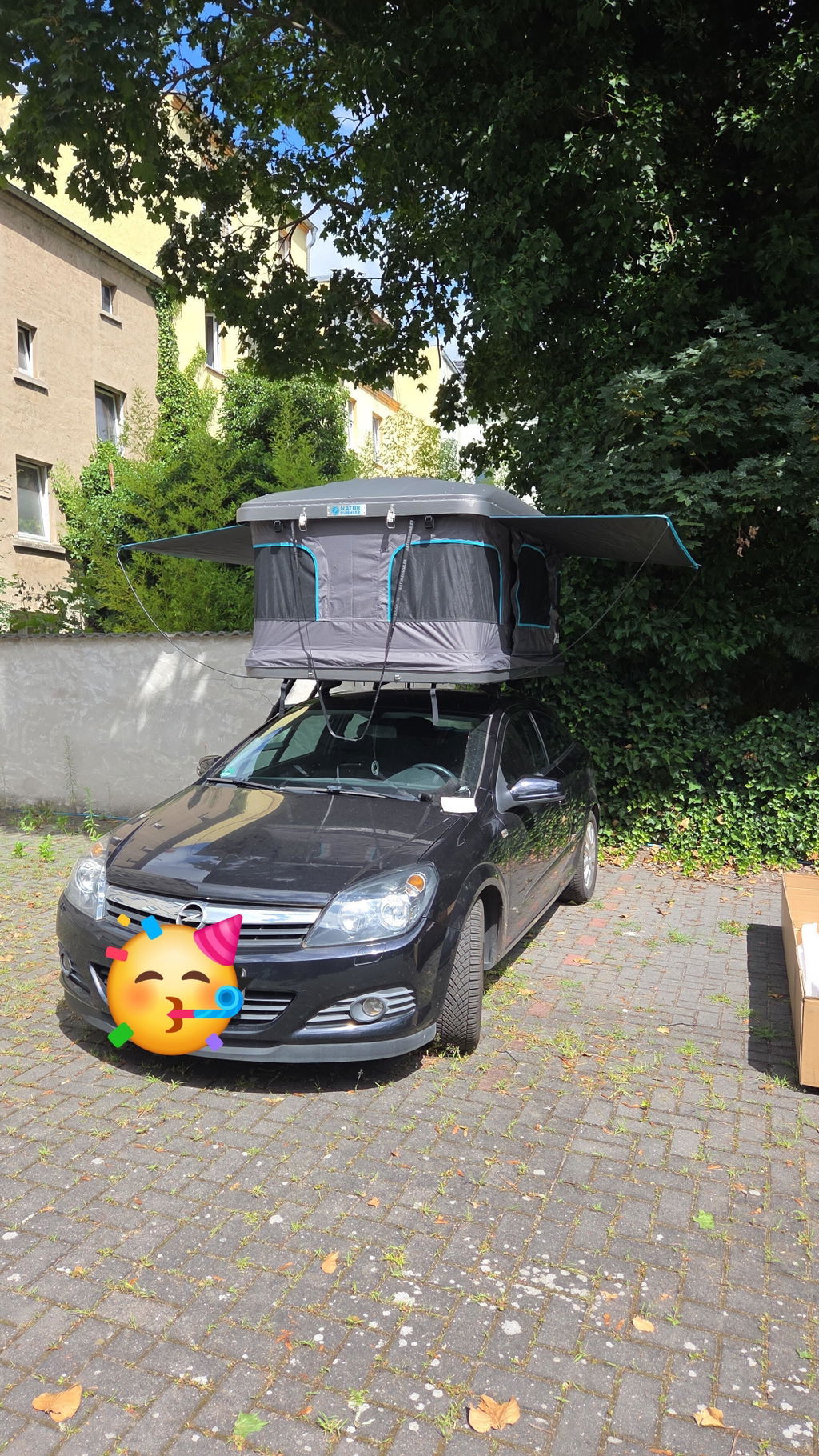 Gute Verarbeitung