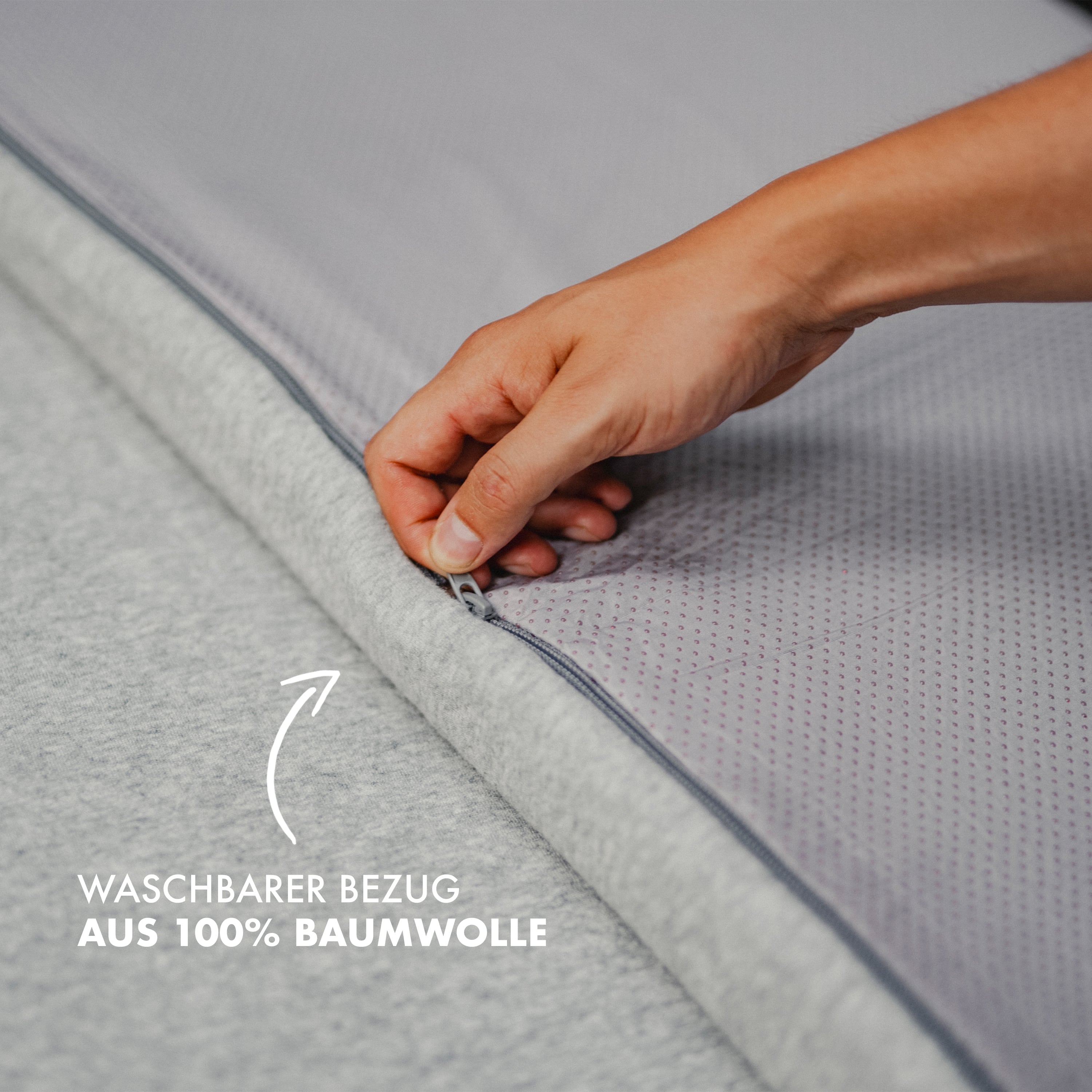 naturbummler-topper-f-r-dachzelt-matratze-gel-memory-foam image 5