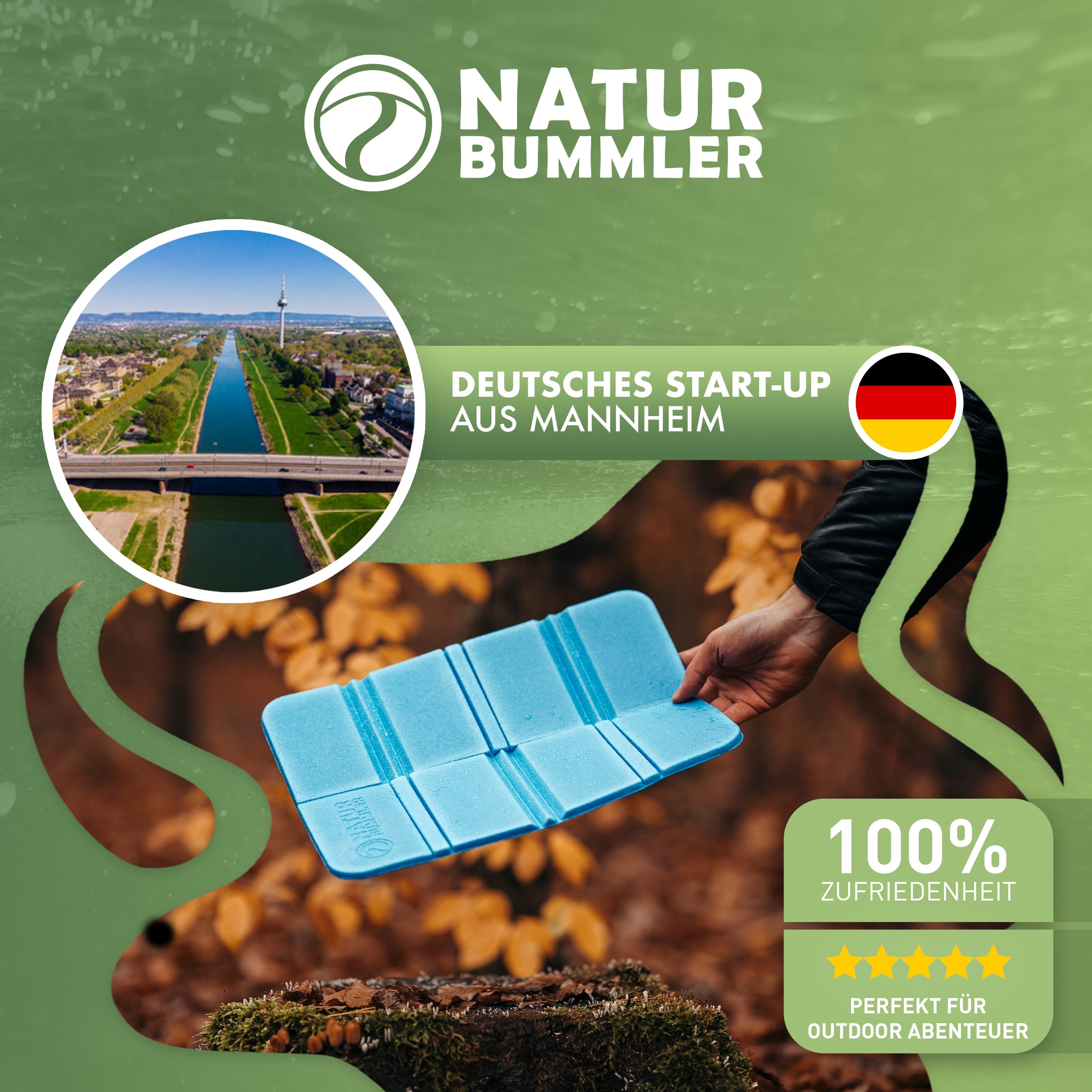 naturbummler-thermo-sitzkissen-2er-set-faltbar-isolierend image 6