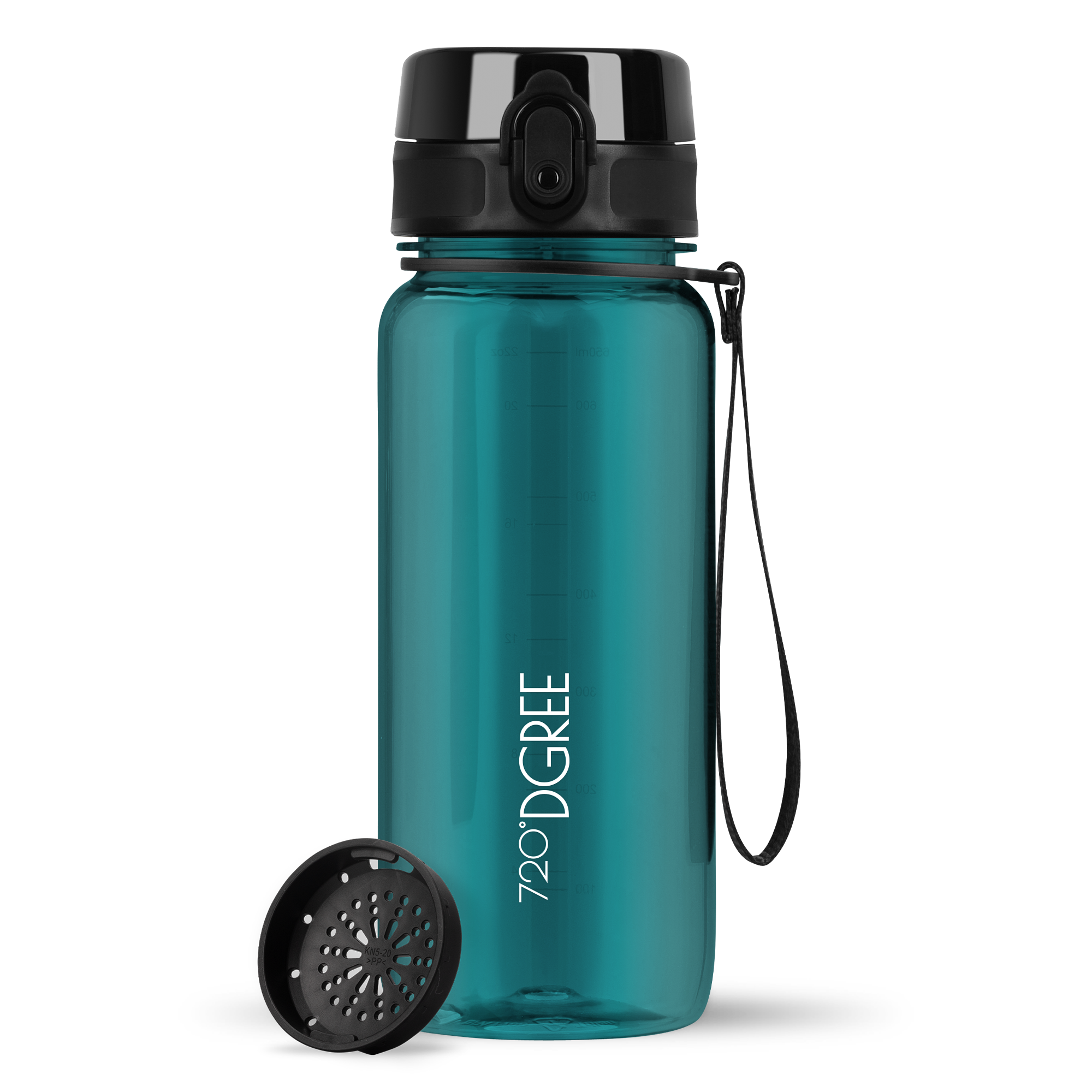 720-dgree-uberbottle-crystalclear-trinkflasche-1000ml-onyx-black image 3