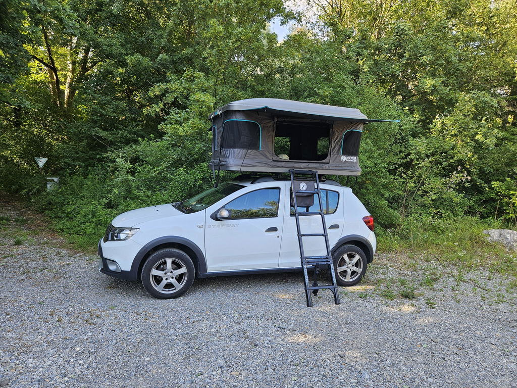 Anleitung fehlt