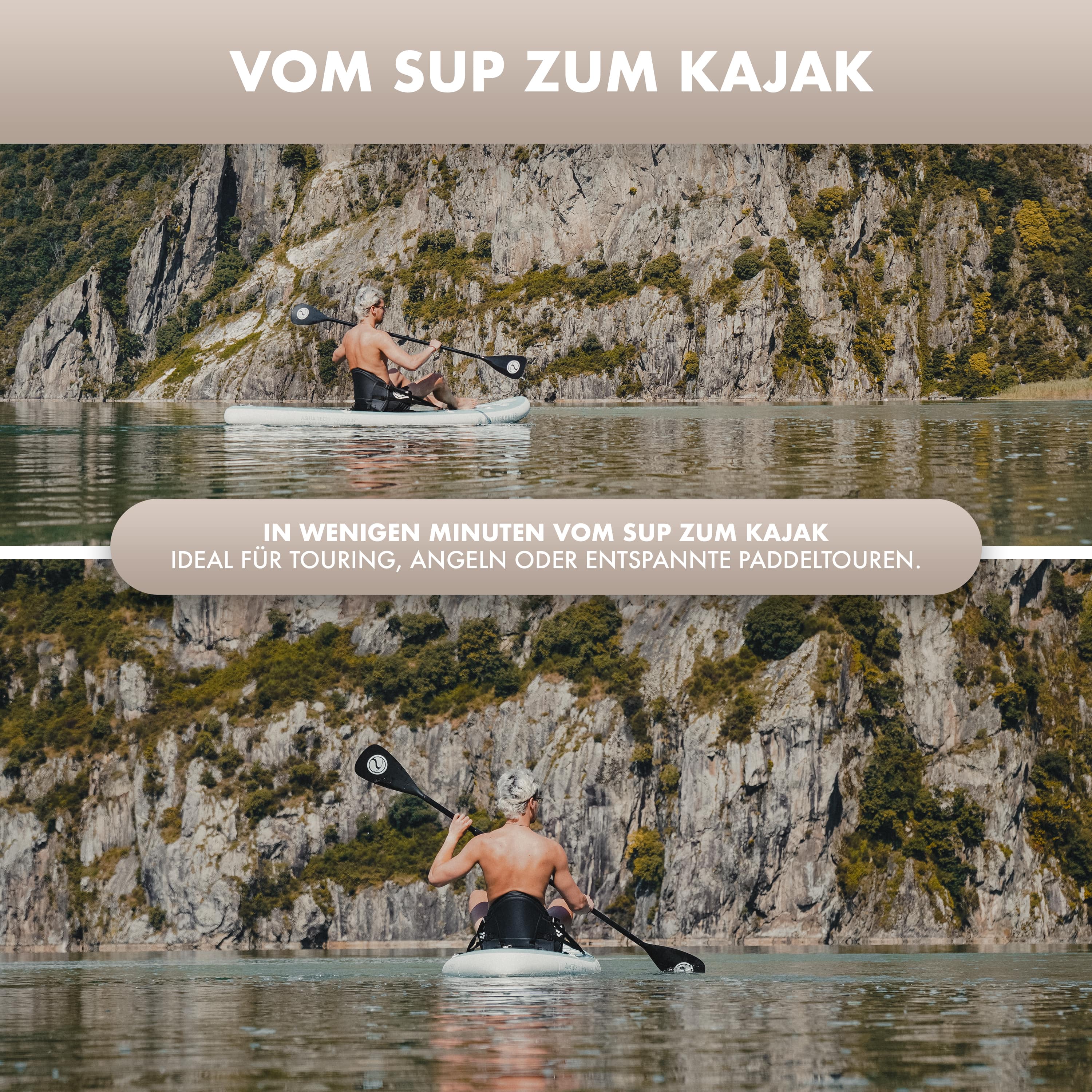naturbummler-sup-kajaksitz-f-r-stand-up-paddling-board-mit-r-ckenlehne image 4