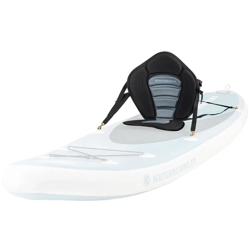 naturbummler-sup-kajaksitz-f-r-stand-up-paddling-board-mit-r-ckenlehne image 1