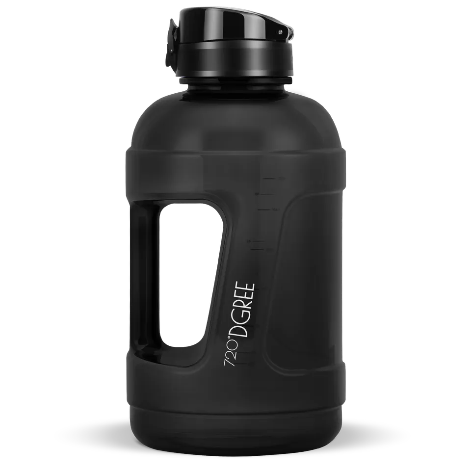 720-dgree-uberbottle-jug-trinkflasche-2300ml-onyx-black image 1