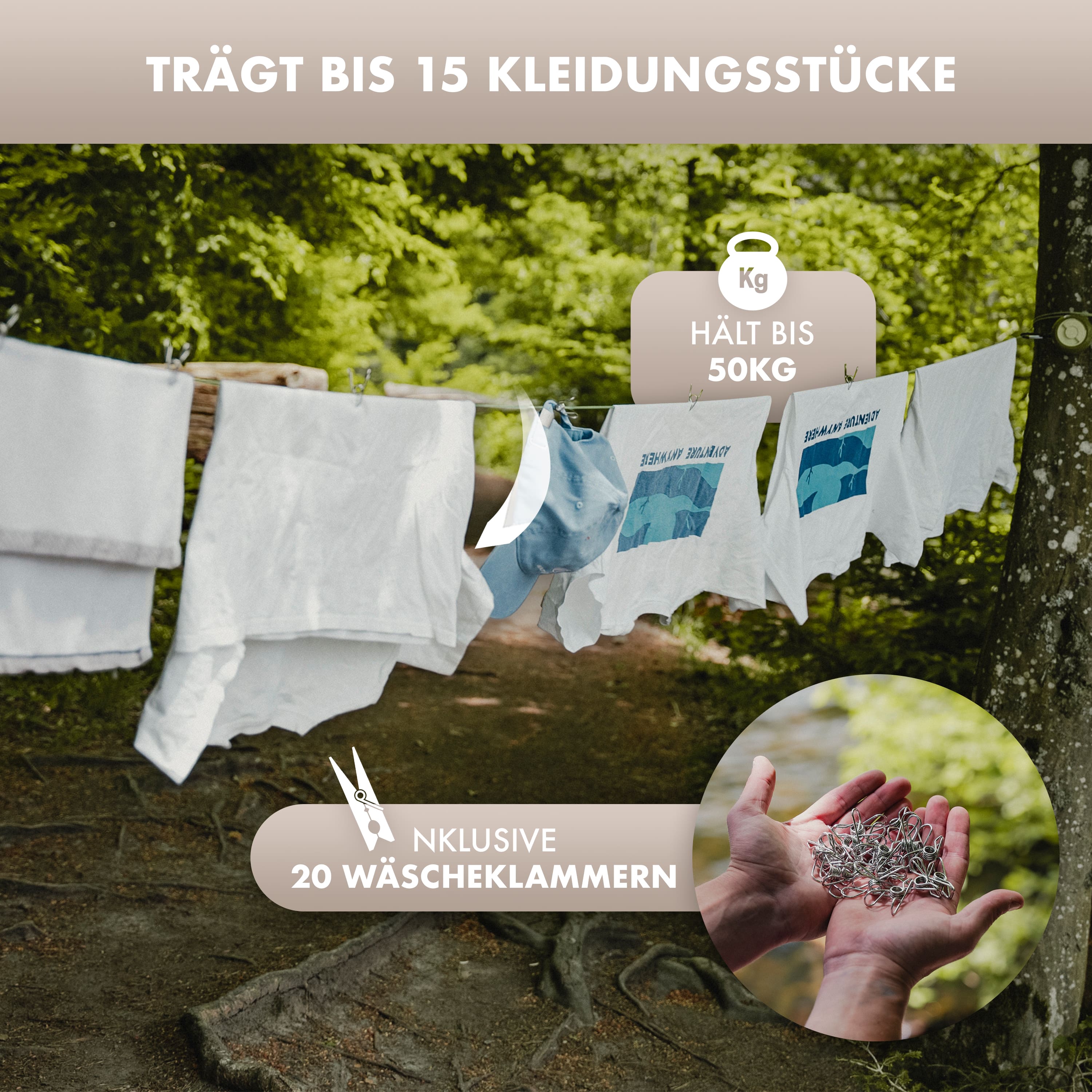naturbummler-dryline-w-scheleine-verstellbar-mit-klammern image 4