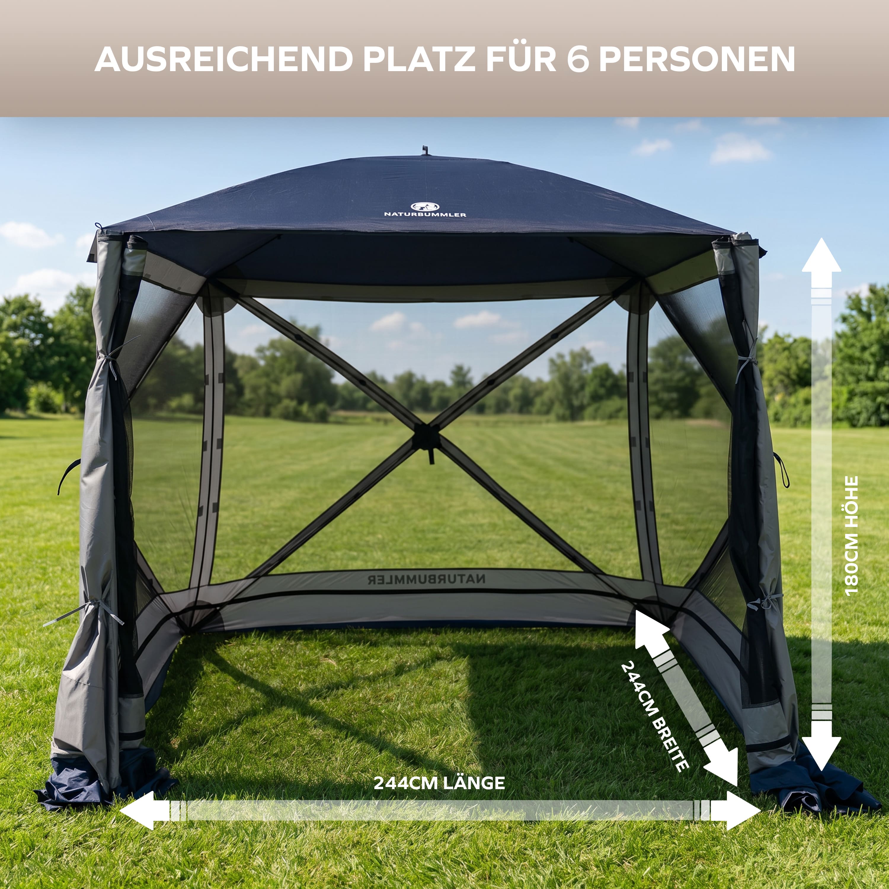 naturbummler-campbase-pavillon-gr-e-l-gepr-fte-b-ware image 3