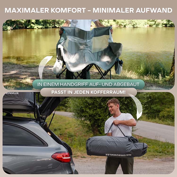 naturbummler-dualcomfort-campingsofa-outdoor-2-personen image 5