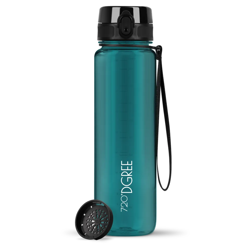720-dgree-uberbottle-crystalclear-trinkflasche-1000ml-onyx-black image 1