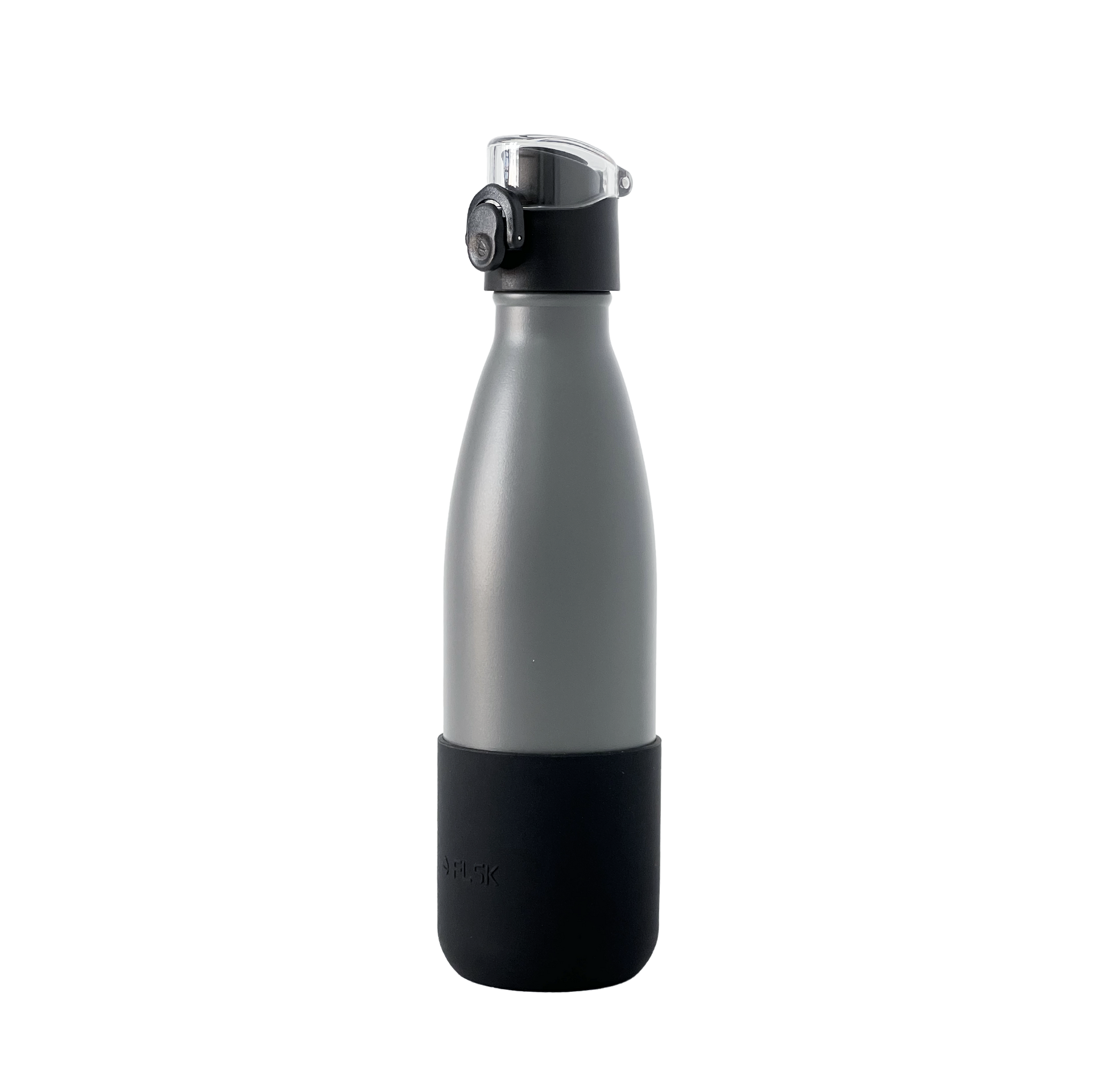 flsk-sport-kit-500-ml-sportdeckel-h-lle-trinkflasche image 1