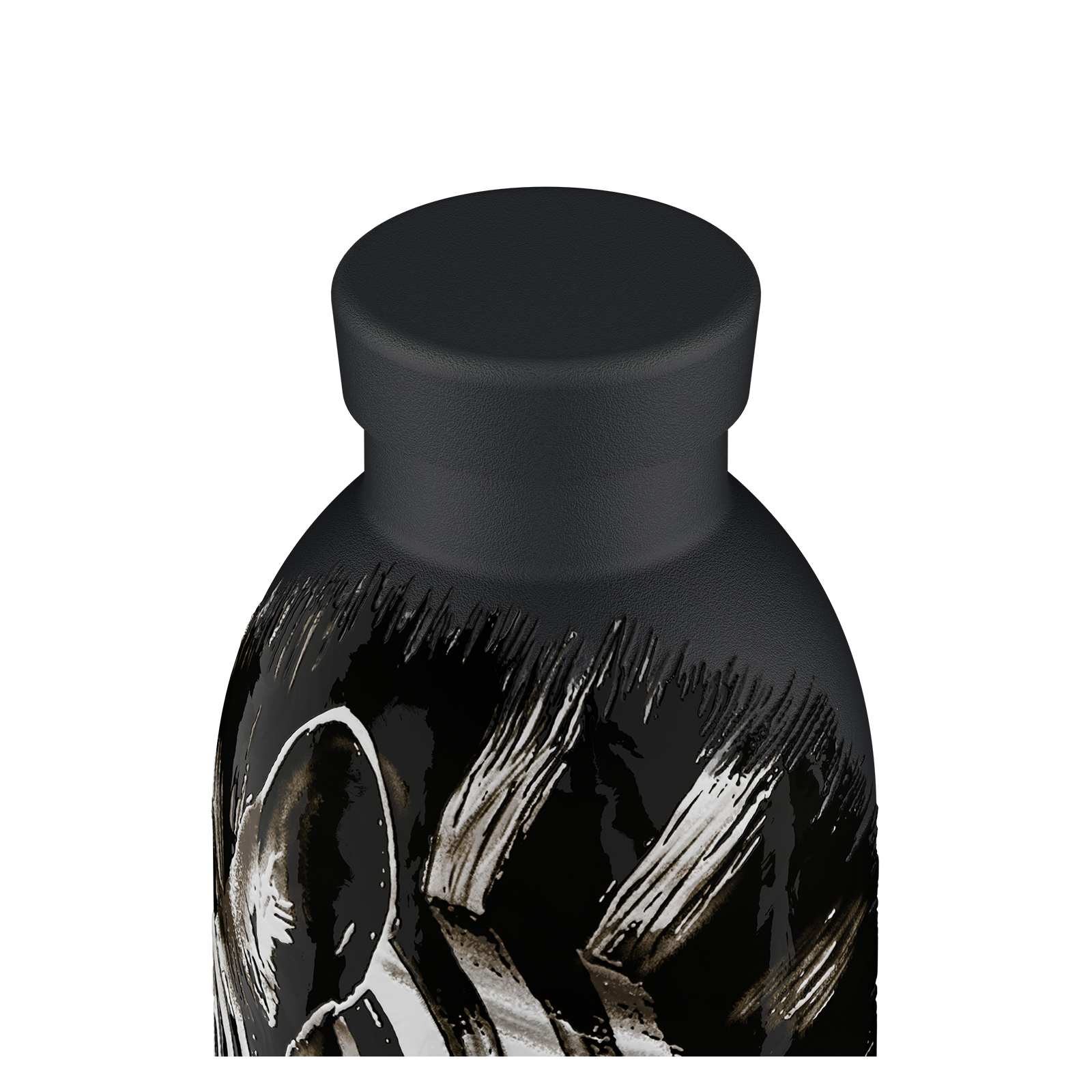 24bottles-clima-bottle-juventus-500-ml-thermosflasche-isoliert image 2