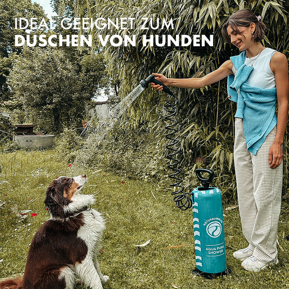 naturbummler-aqua-pura-8l-campingdusche-ohne-strom image 4