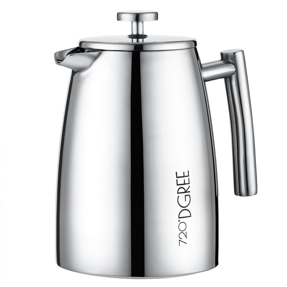 720-dgree-french-press-sunrise-isolierkanne-950ml-edelstahl image 2